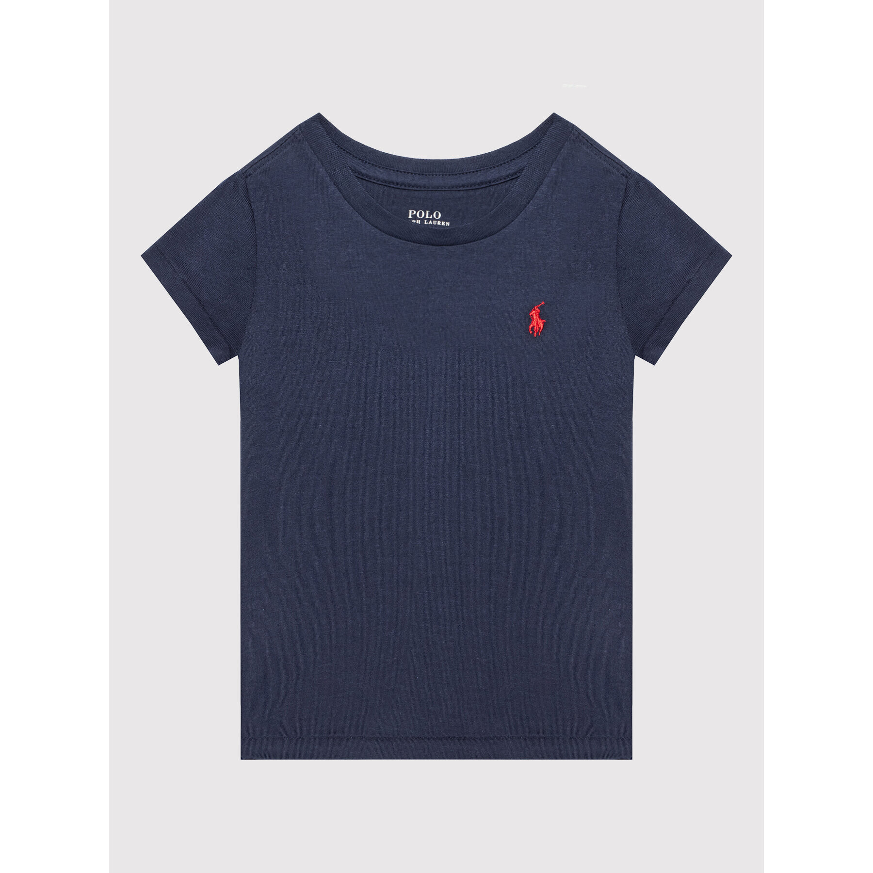 Polo Ralph Lauren T-Shirt - Pepit.gr