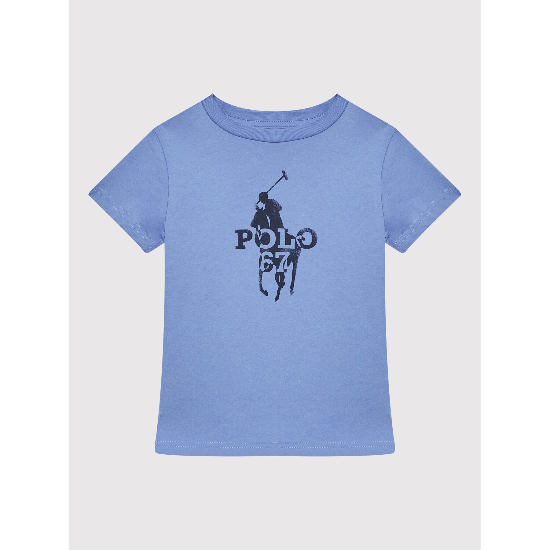 Polo Ralph Lauren T-Shirt - Pepit.gr