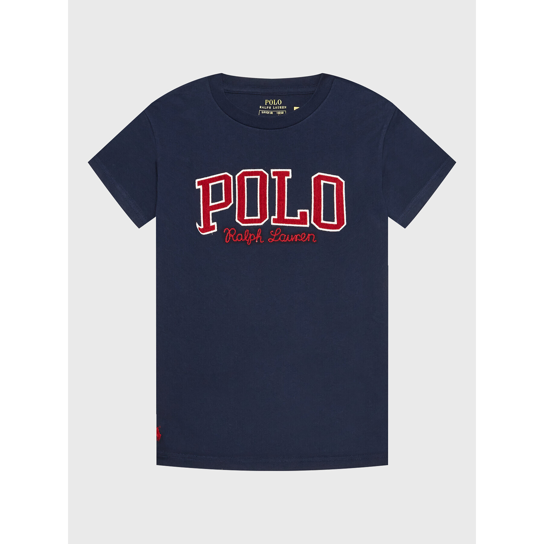 Polo Ralph Lauren T-Shirt - Pepit.gr