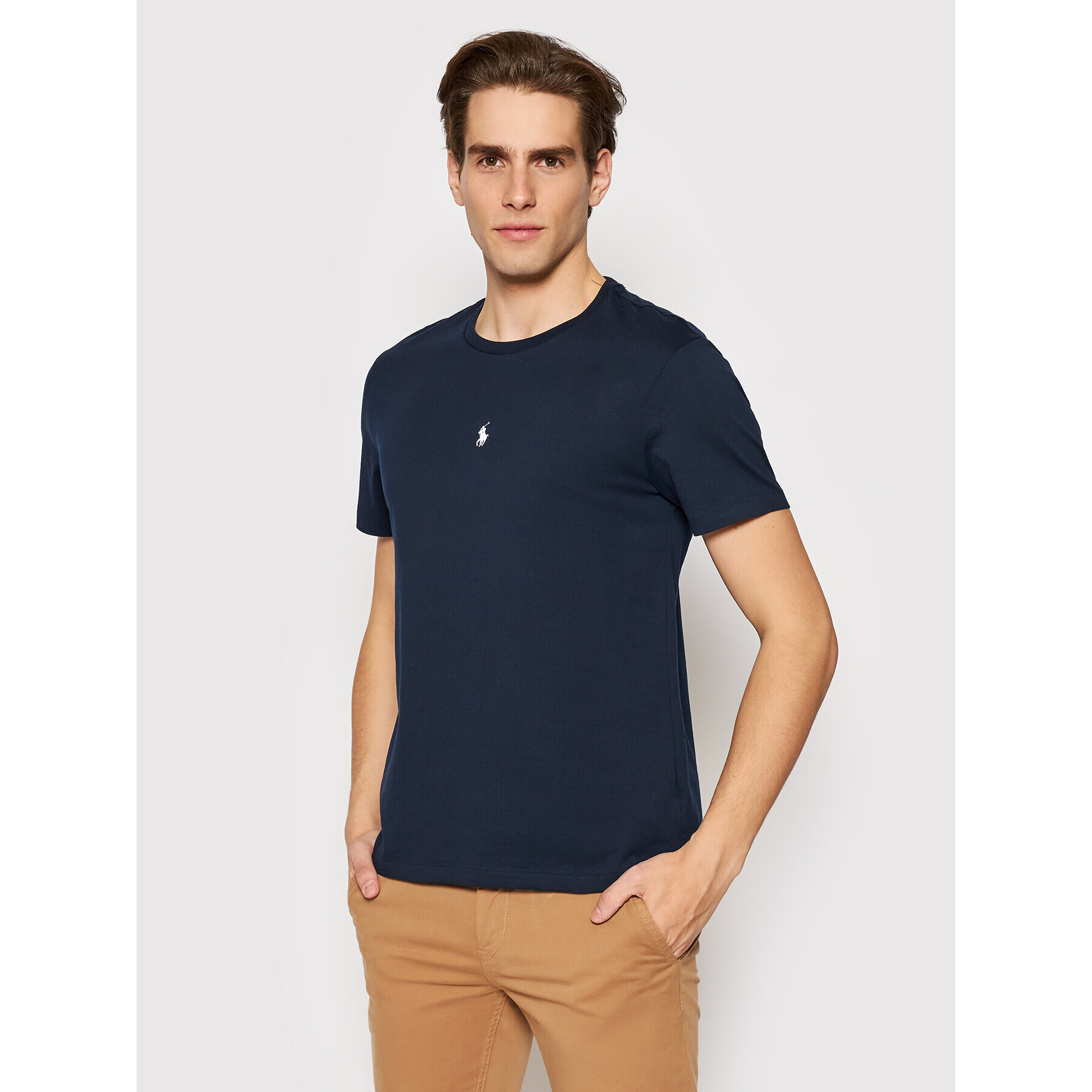 Polo Ralph Lauren T-Shirt - Pepit.gr