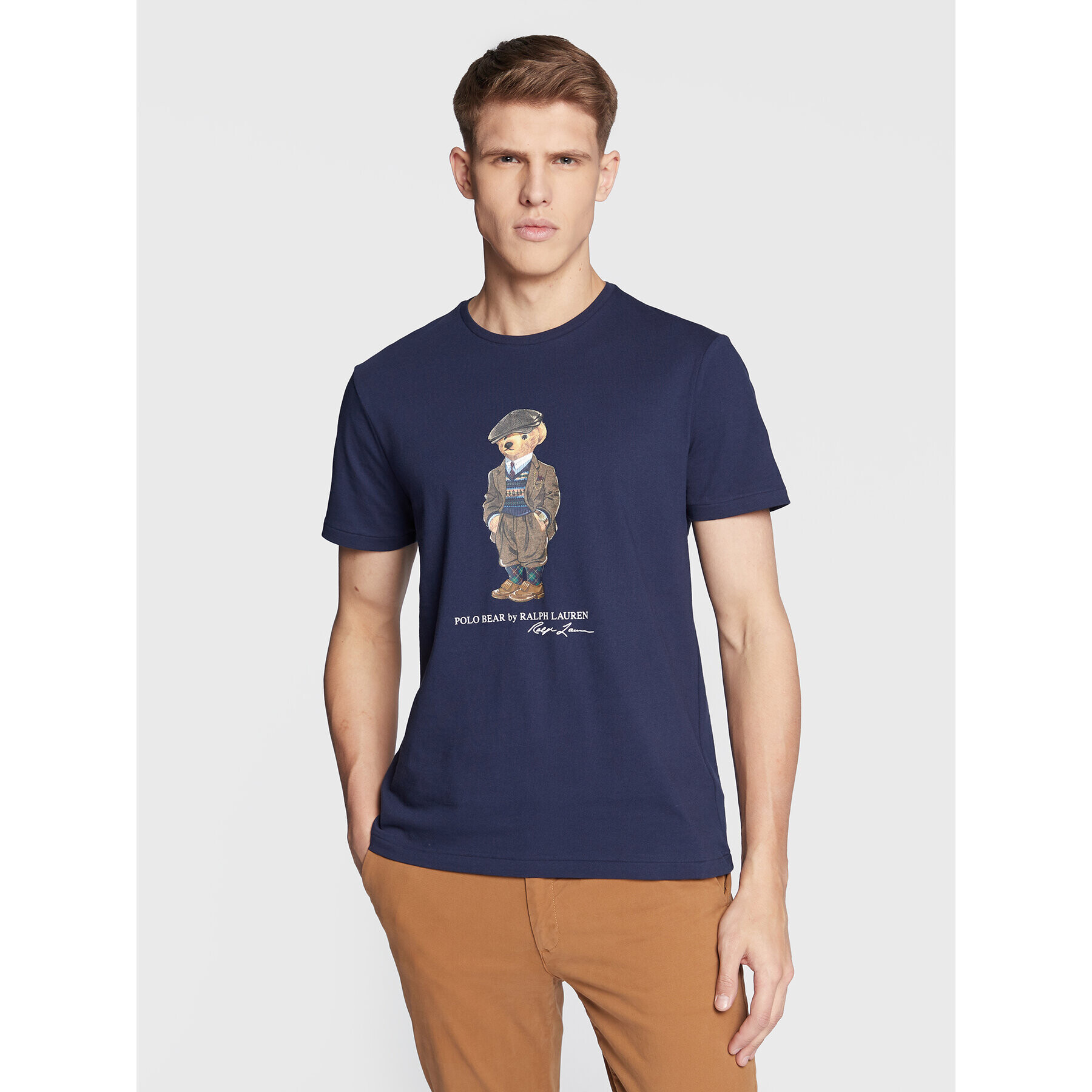 Polo Ralph Lauren T-Shirt - Pepit.gr