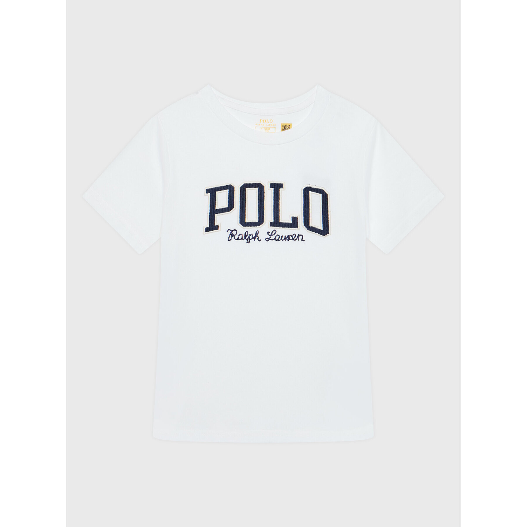 Polo Ralph Lauren T-Shirt - Pepit.gr