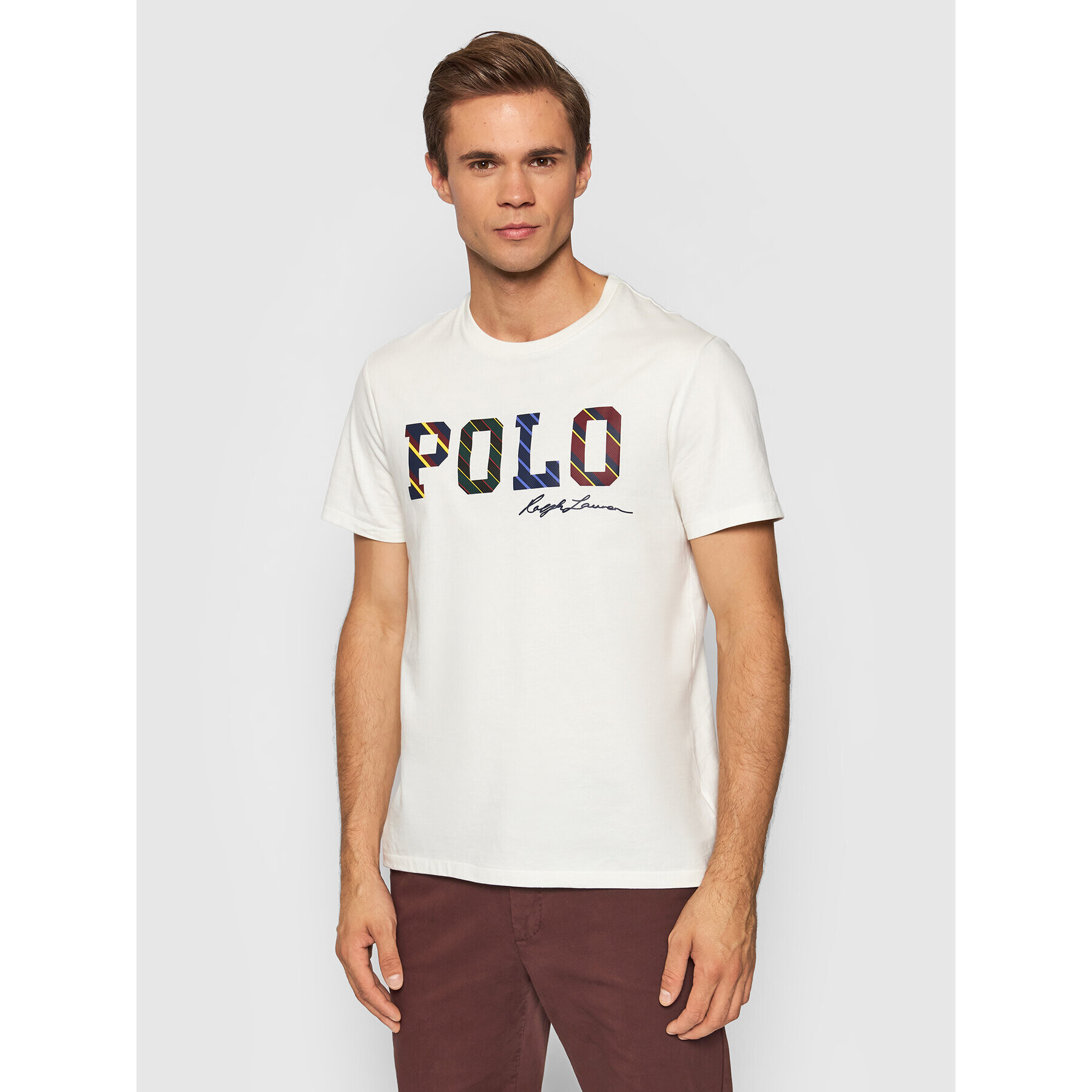 Polo Ralph Lauren T-Shirt - Pepit.gr