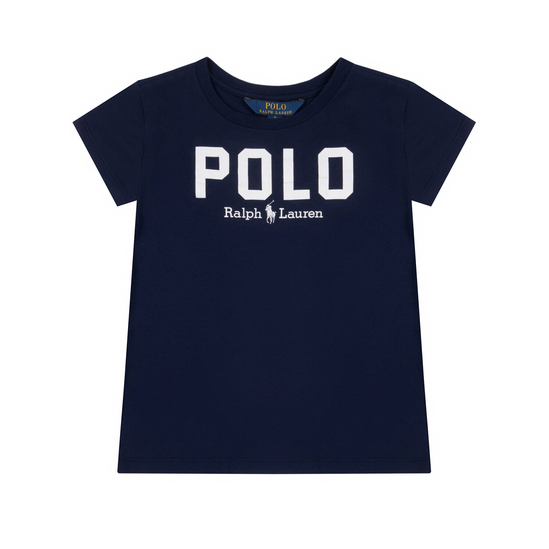 Polo Ralph Lauren T-Shirt - Pepit.gr