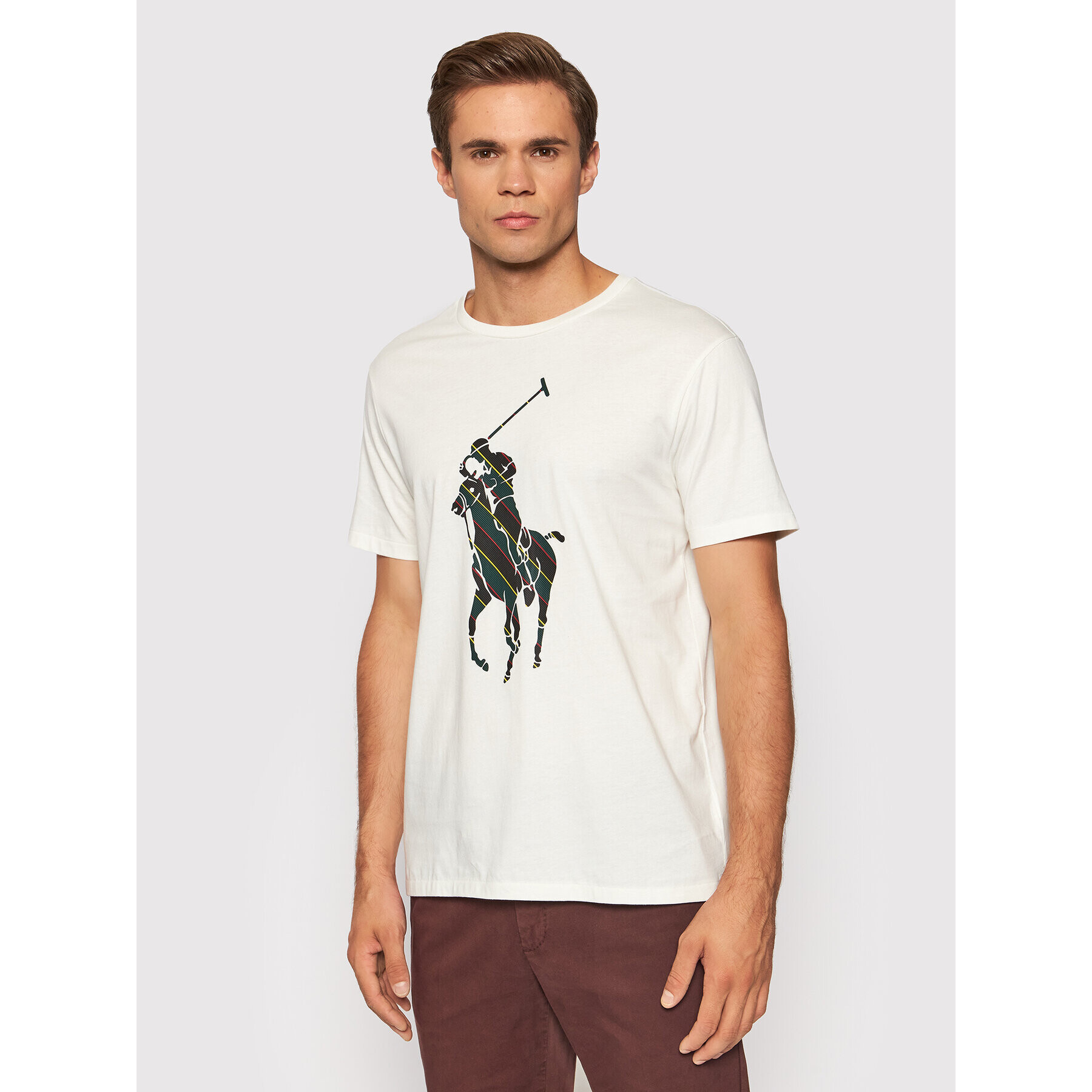 Polo Ralph Lauren T-Shirt - Pepit.gr