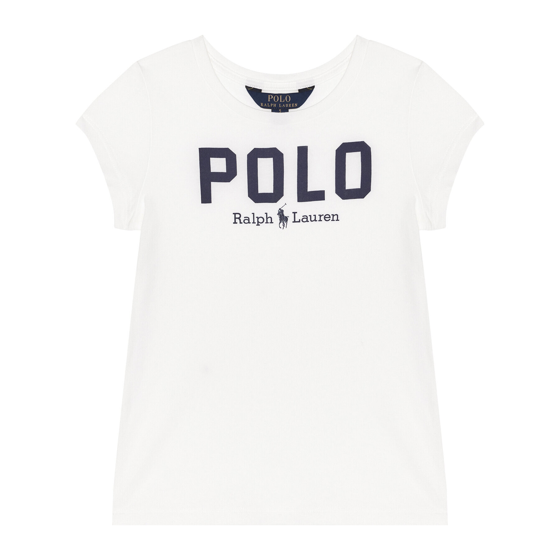 Polo Ralph Lauren T-Shirt - Pepit.gr