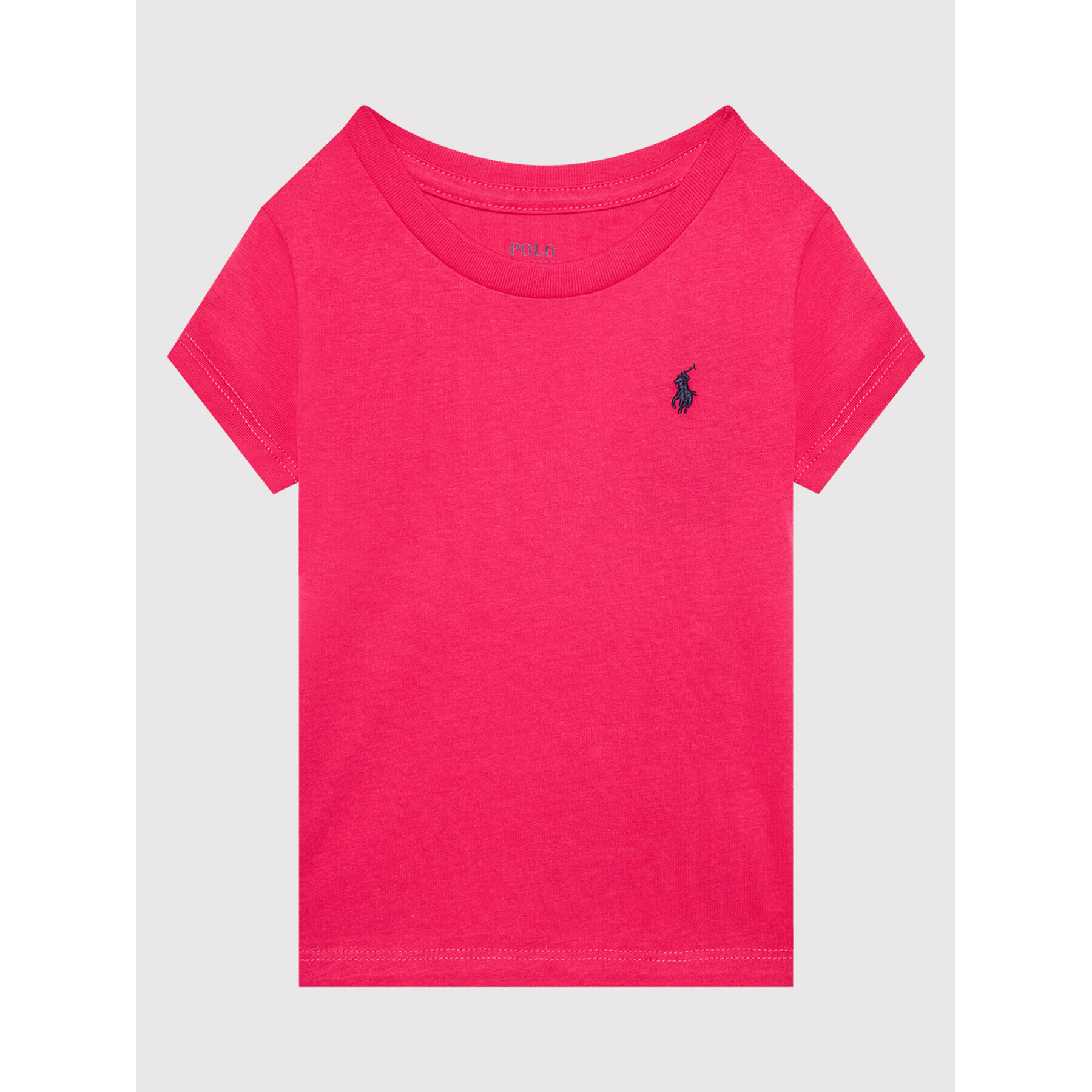 Polo Ralph Lauren T-Shirt - Pepit.gr