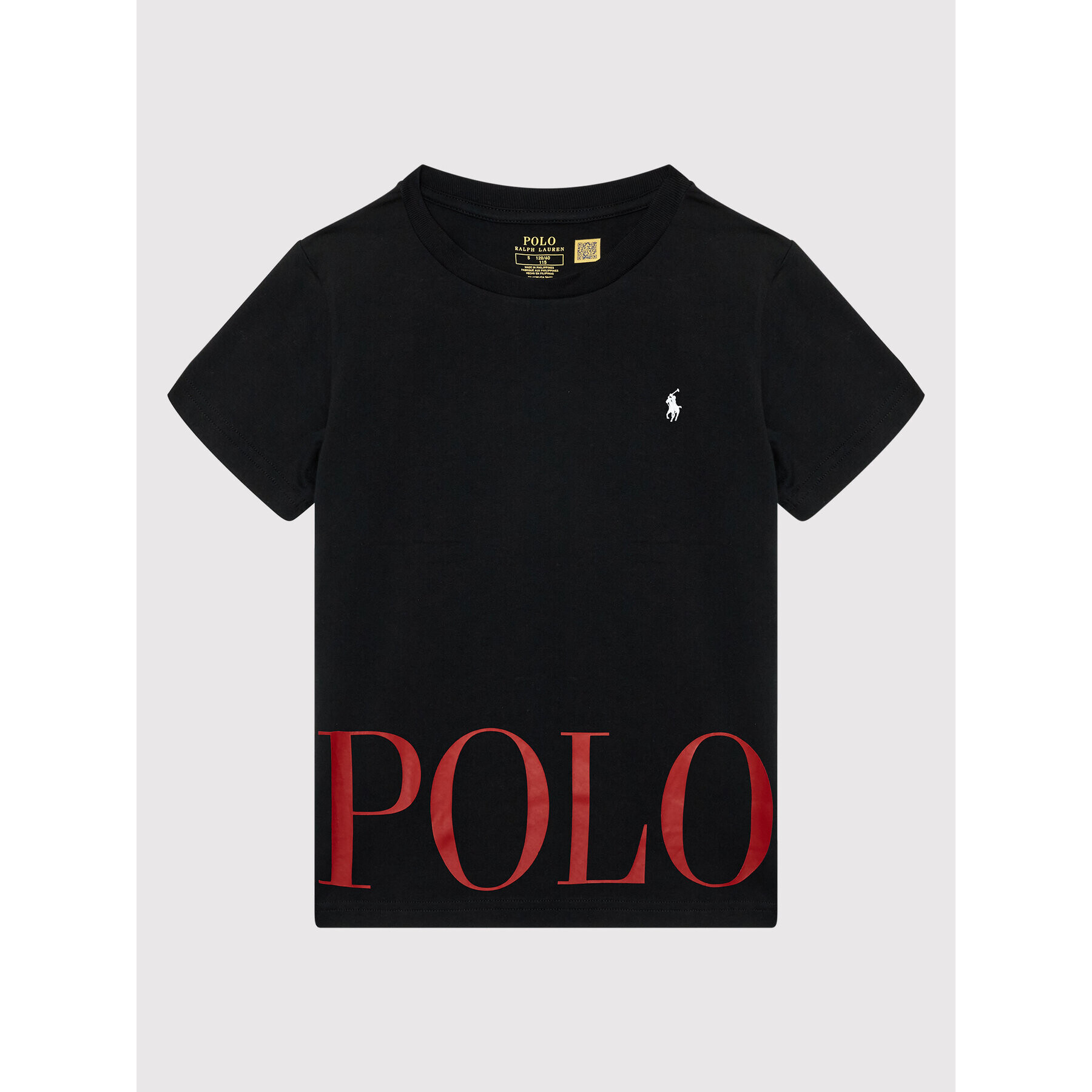 Polo Ralph Lauren T-Shirt - Pepit.gr