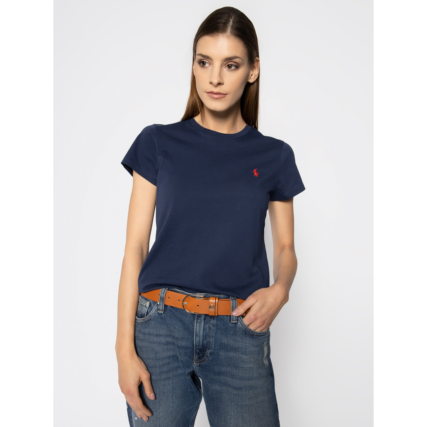 Polo Ralph Lauren T-Shirt - Pepit.gr