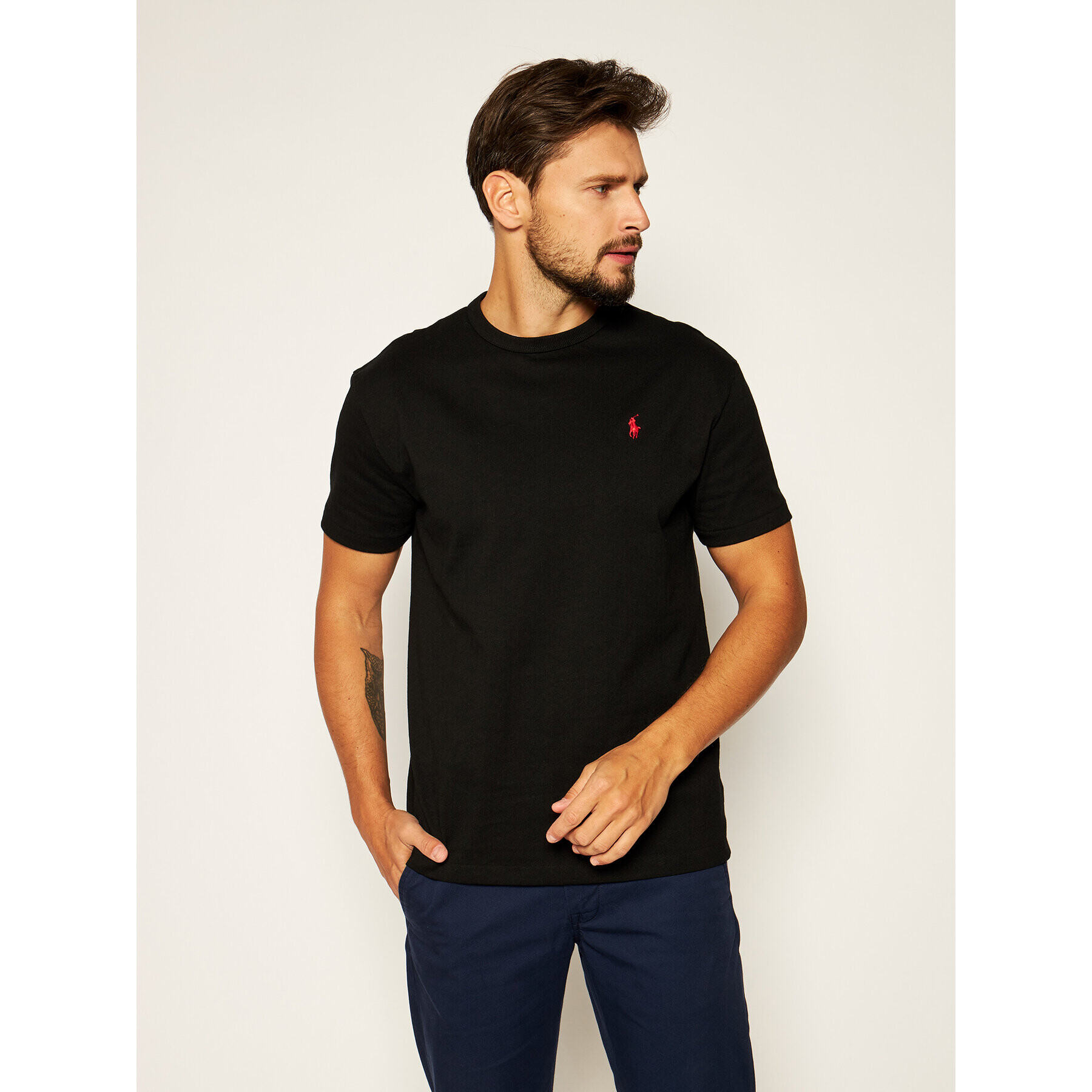 Polo Ralph Lauren T-Shirt - Pepit.gr