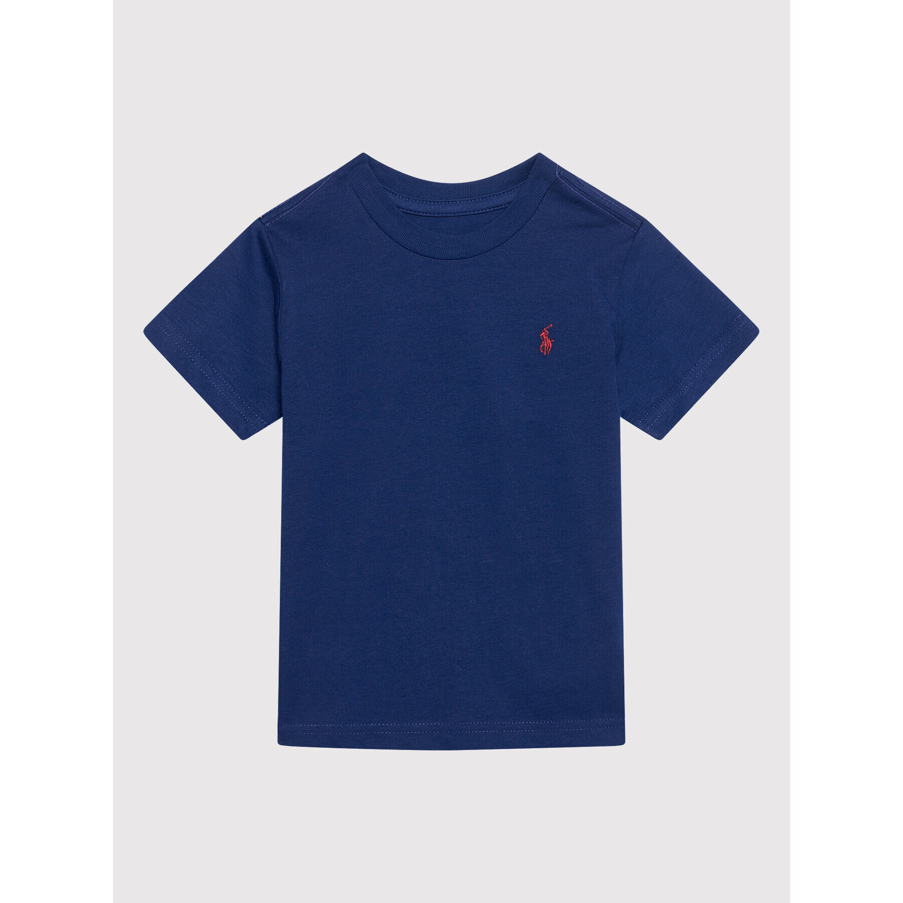 Polo Ralph Lauren T-Shirt - Pepit.gr