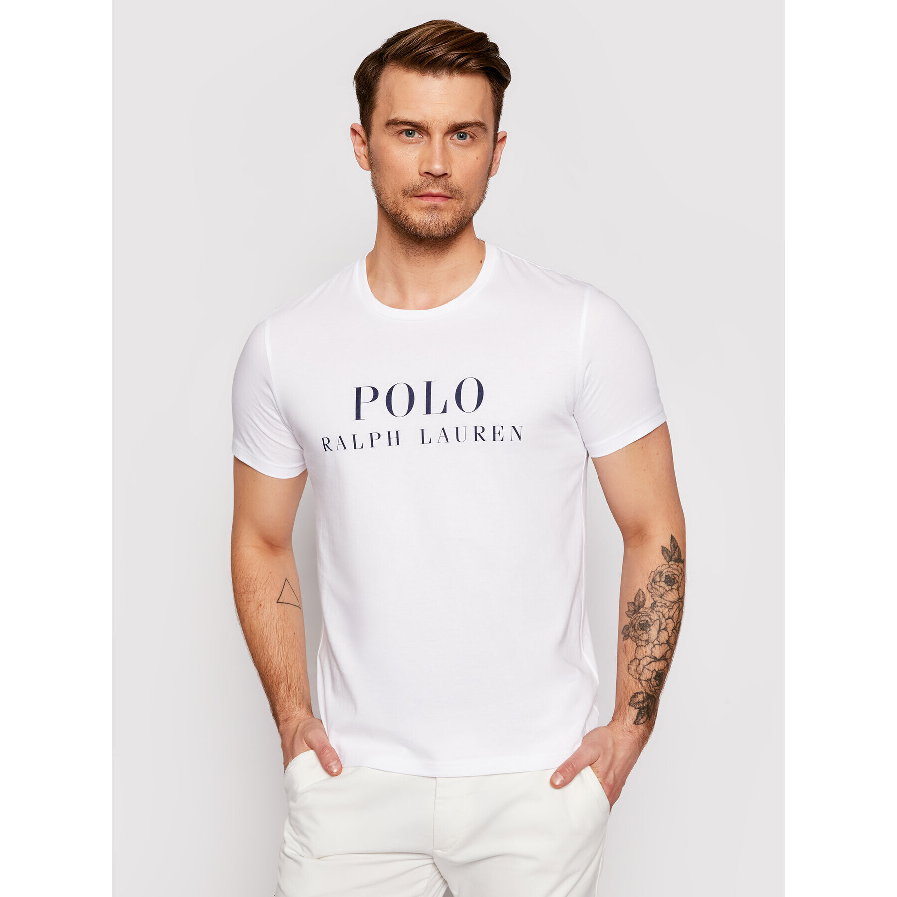 Polo Ralph Lauren T-Shirt - Pepit.gr