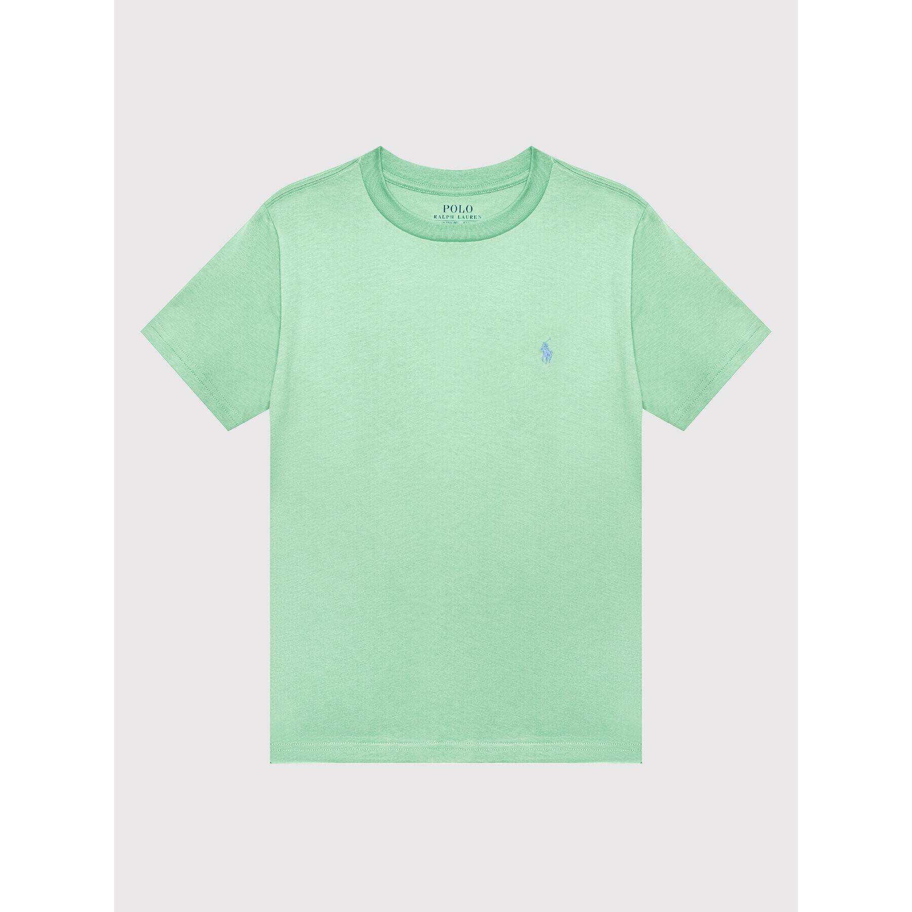 Polo Ralph Lauren T-Shirt - Pepit.gr