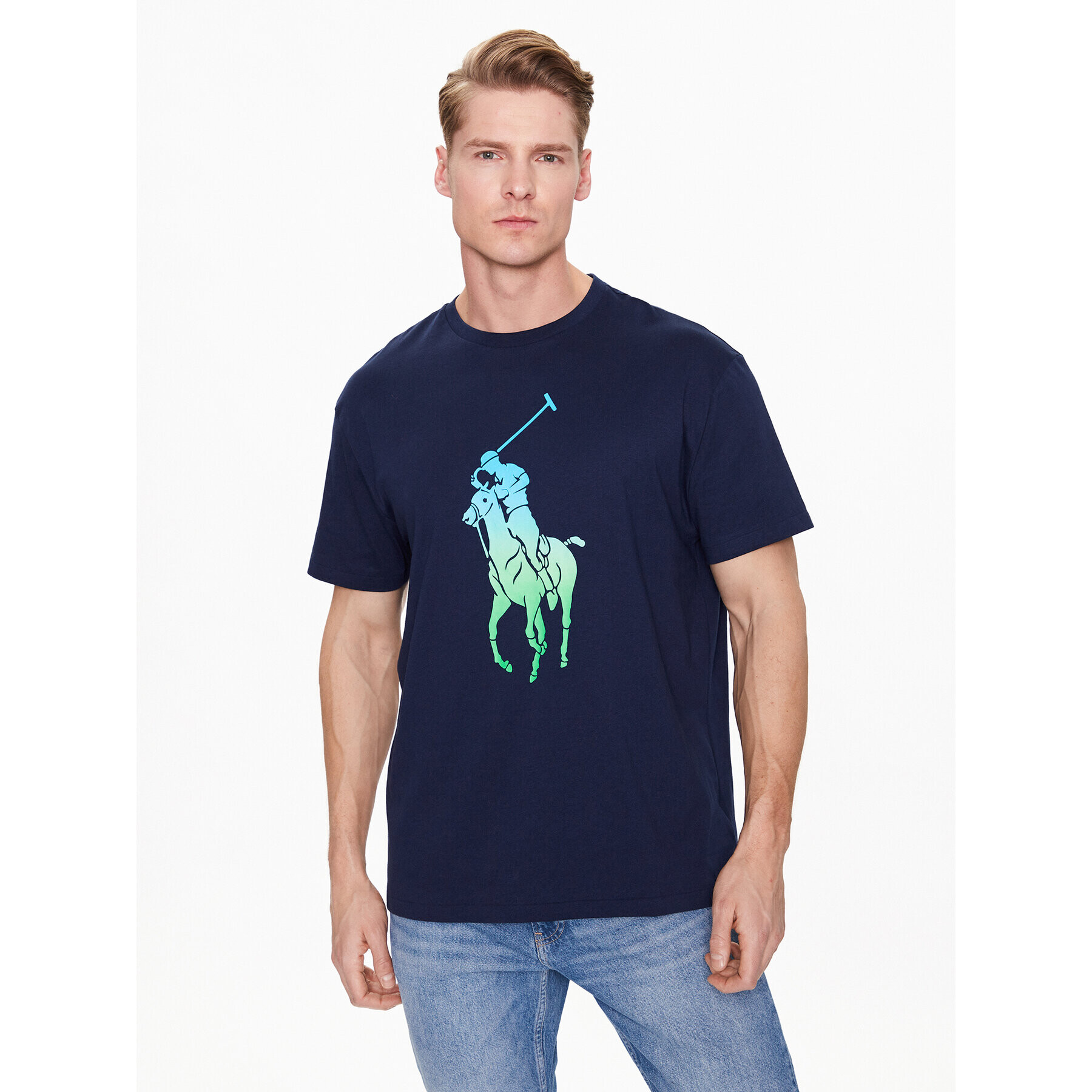 Polo Ralph Lauren T-Shirt - Pepit.gr