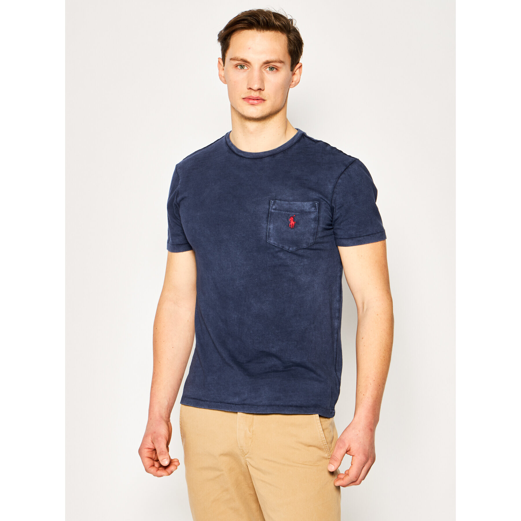 Polo Ralph Lauren T-Shirt - Pepit.gr