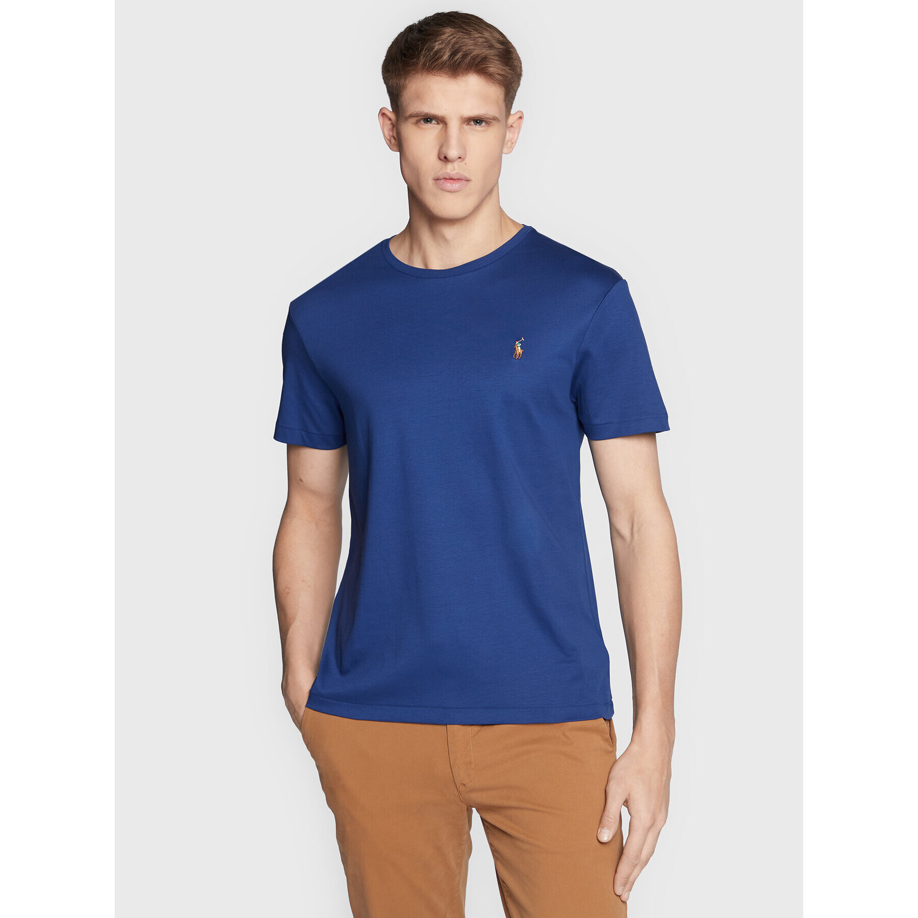 Polo Ralph Lauren T-Shirt - Pepit.gr