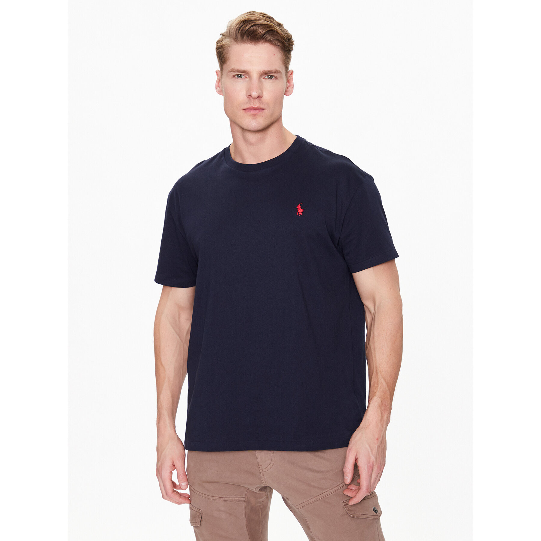 Polo Ralph Lauren T-Shirt - Pepit.gr