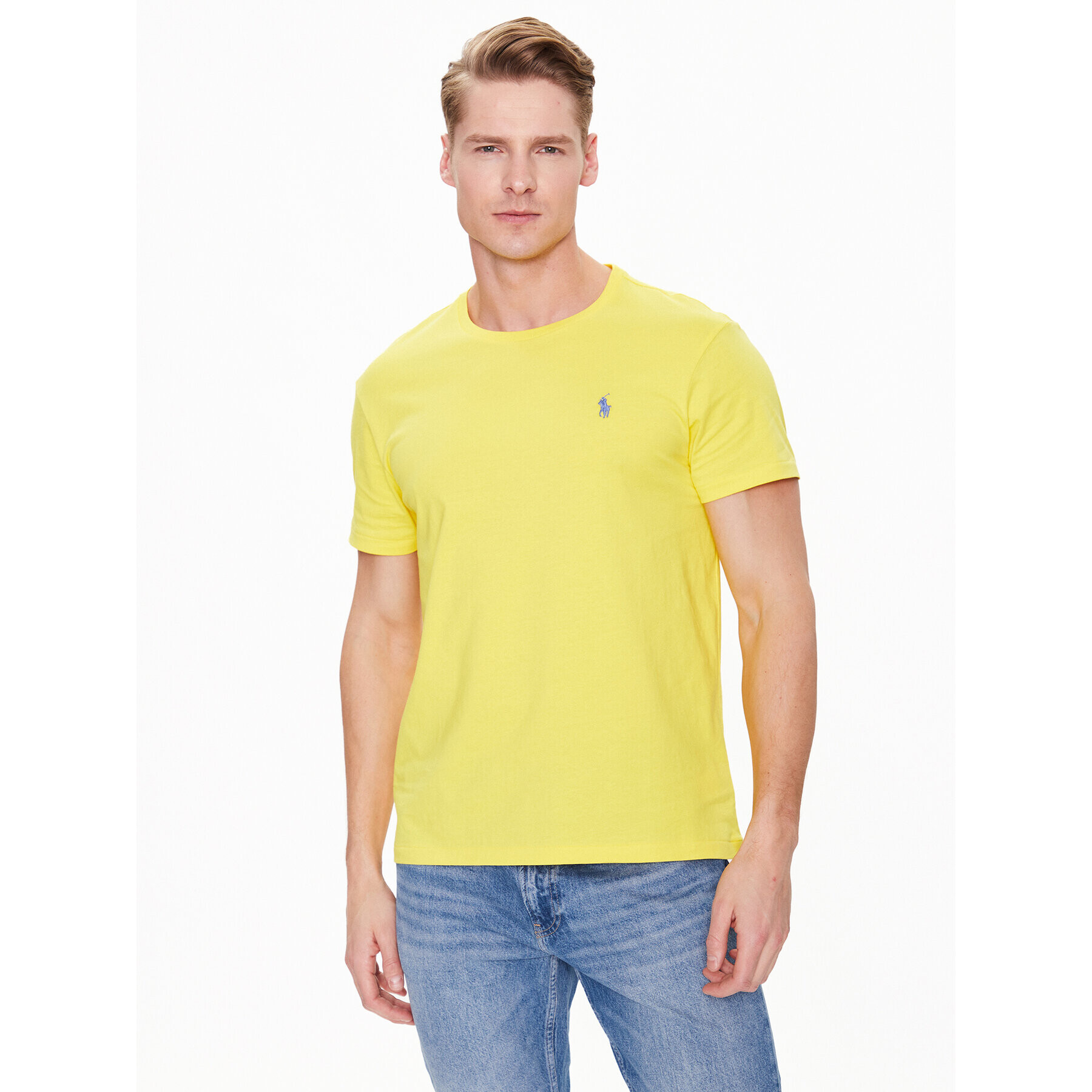 Polo Ralph Lauren T-Shirt - Pepit.gr