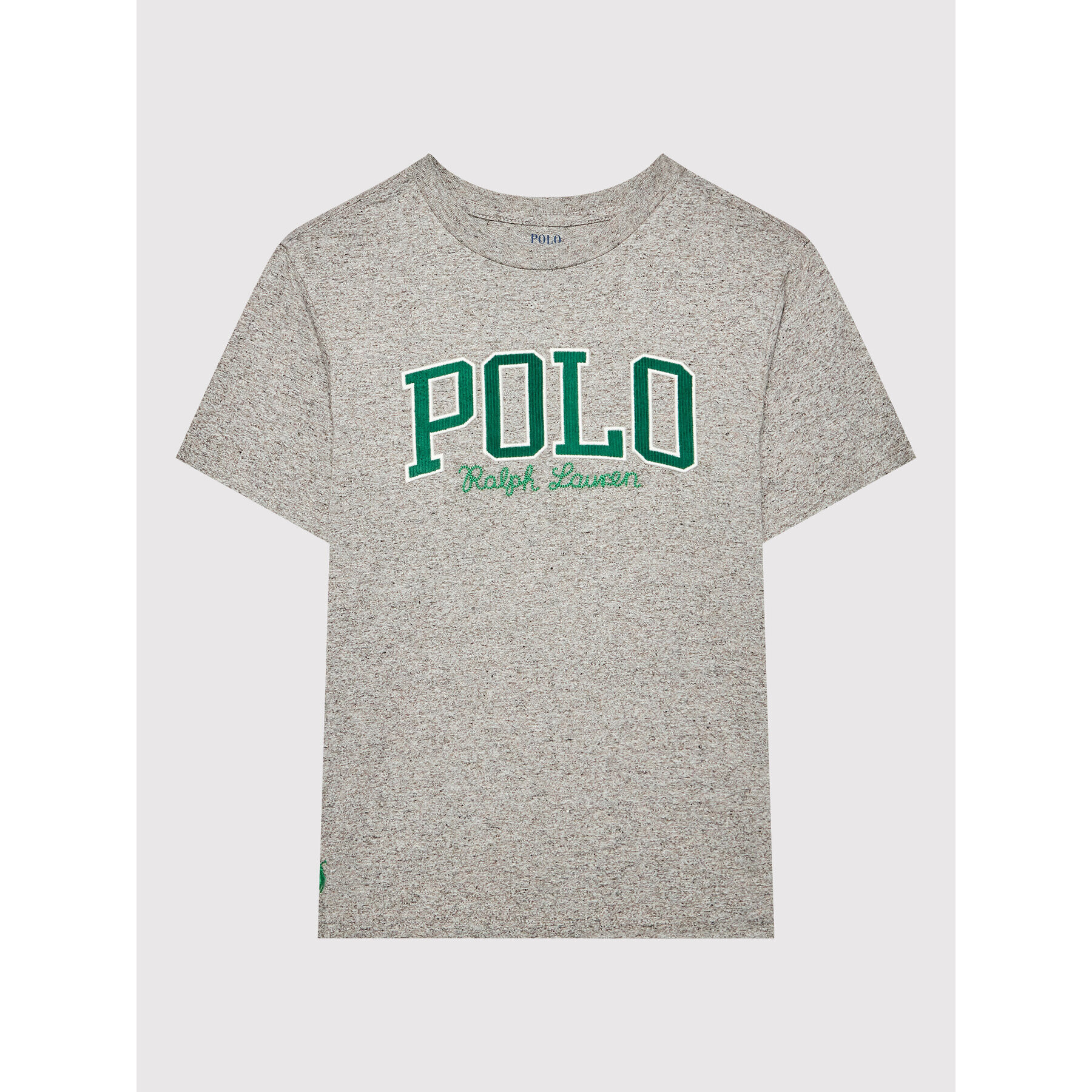 Polo Ralph Lauren T-Shirt - Pepit.gr