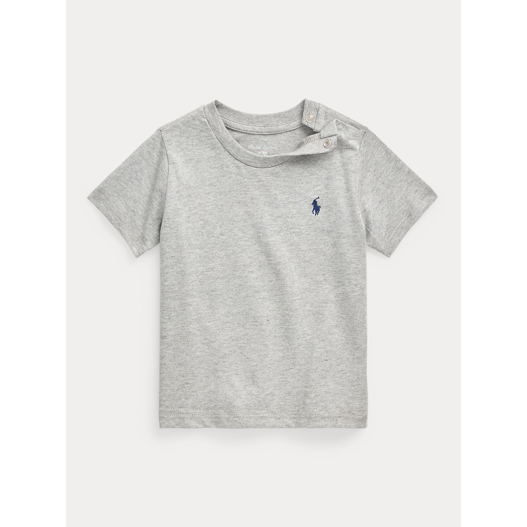 Polo Ralph Lauren T-Shirt - Pepit.gr