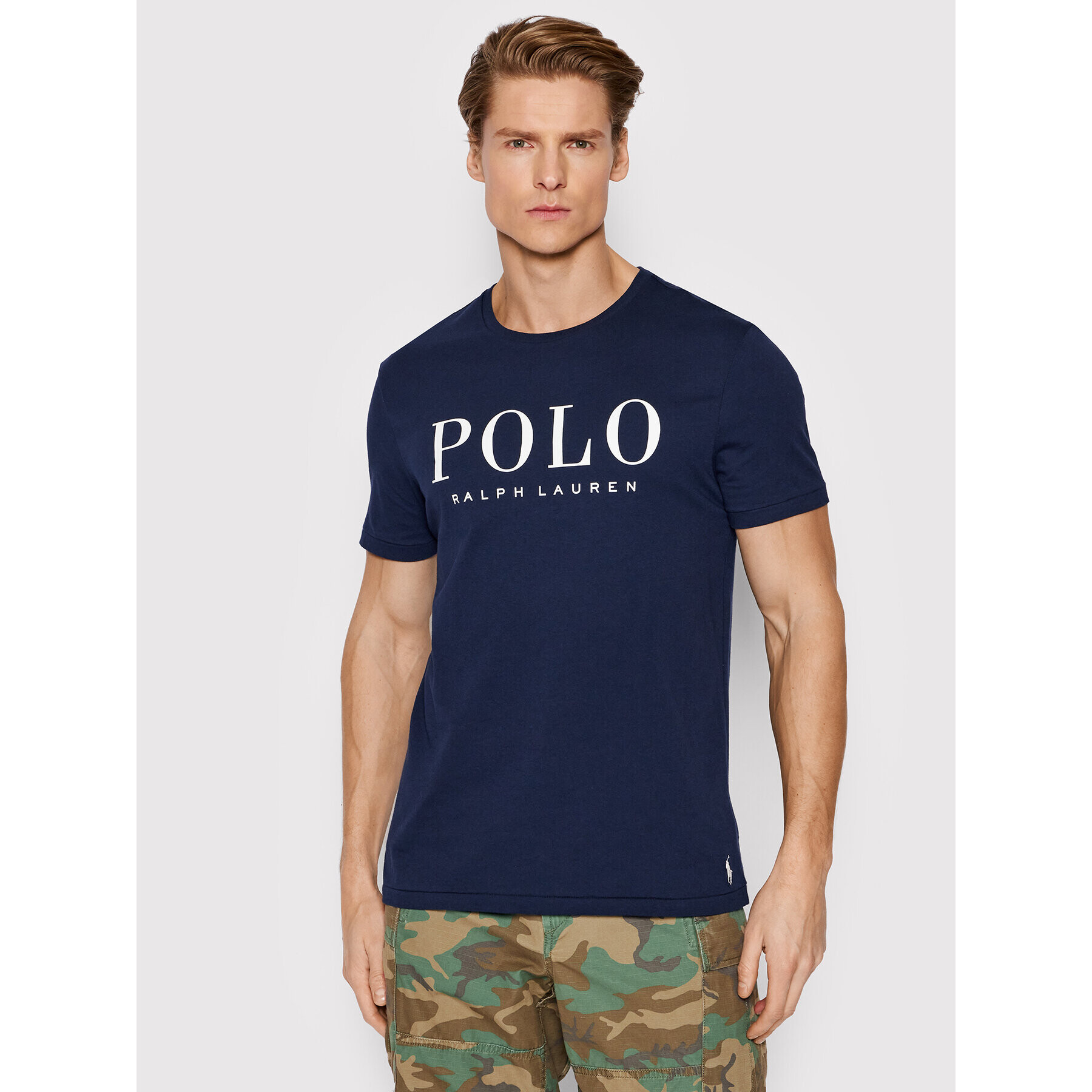 Polo Ralph Lauren T-Shirt - Pepit.gr