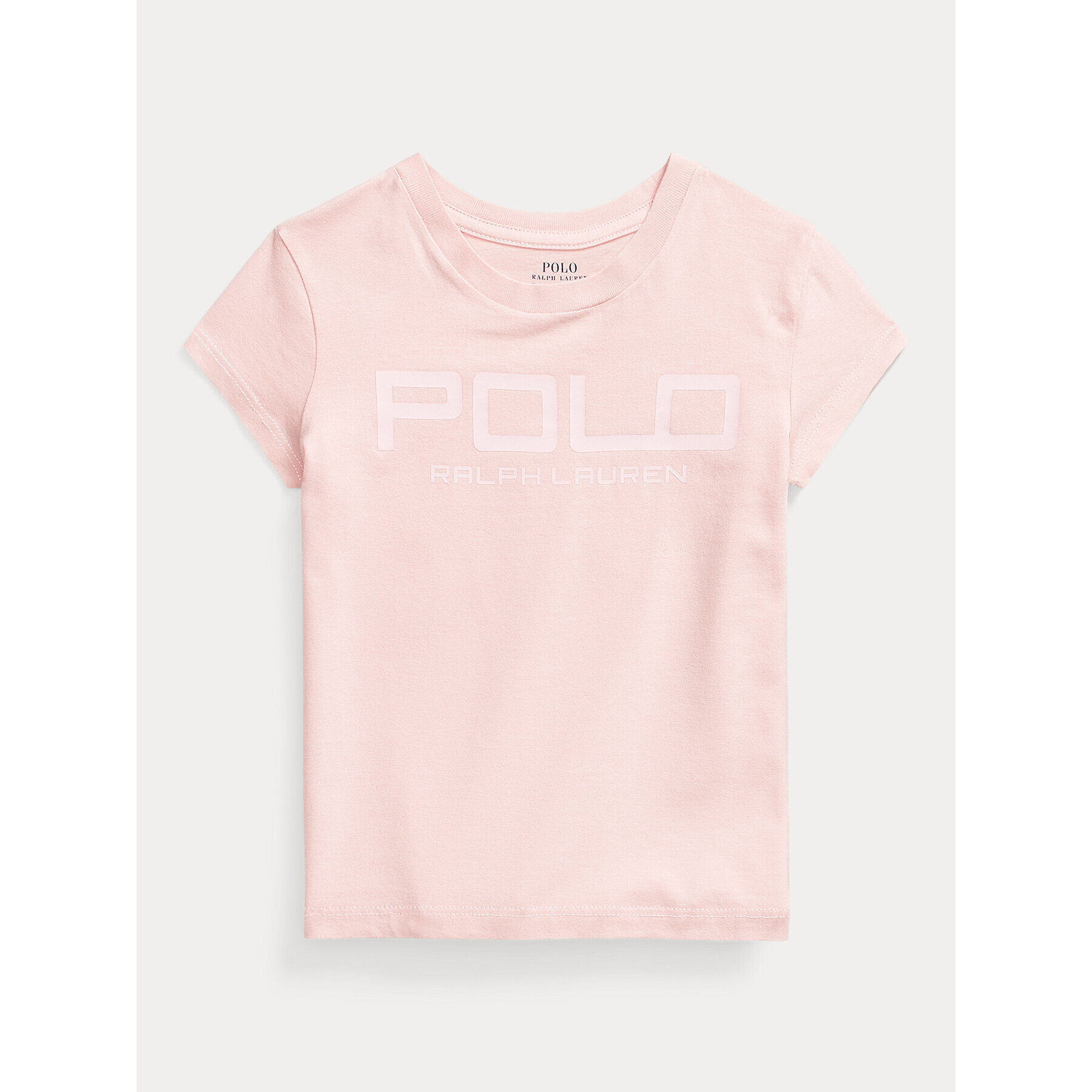 Polo Ralph Lauren T-Shirt - Pepit.gr