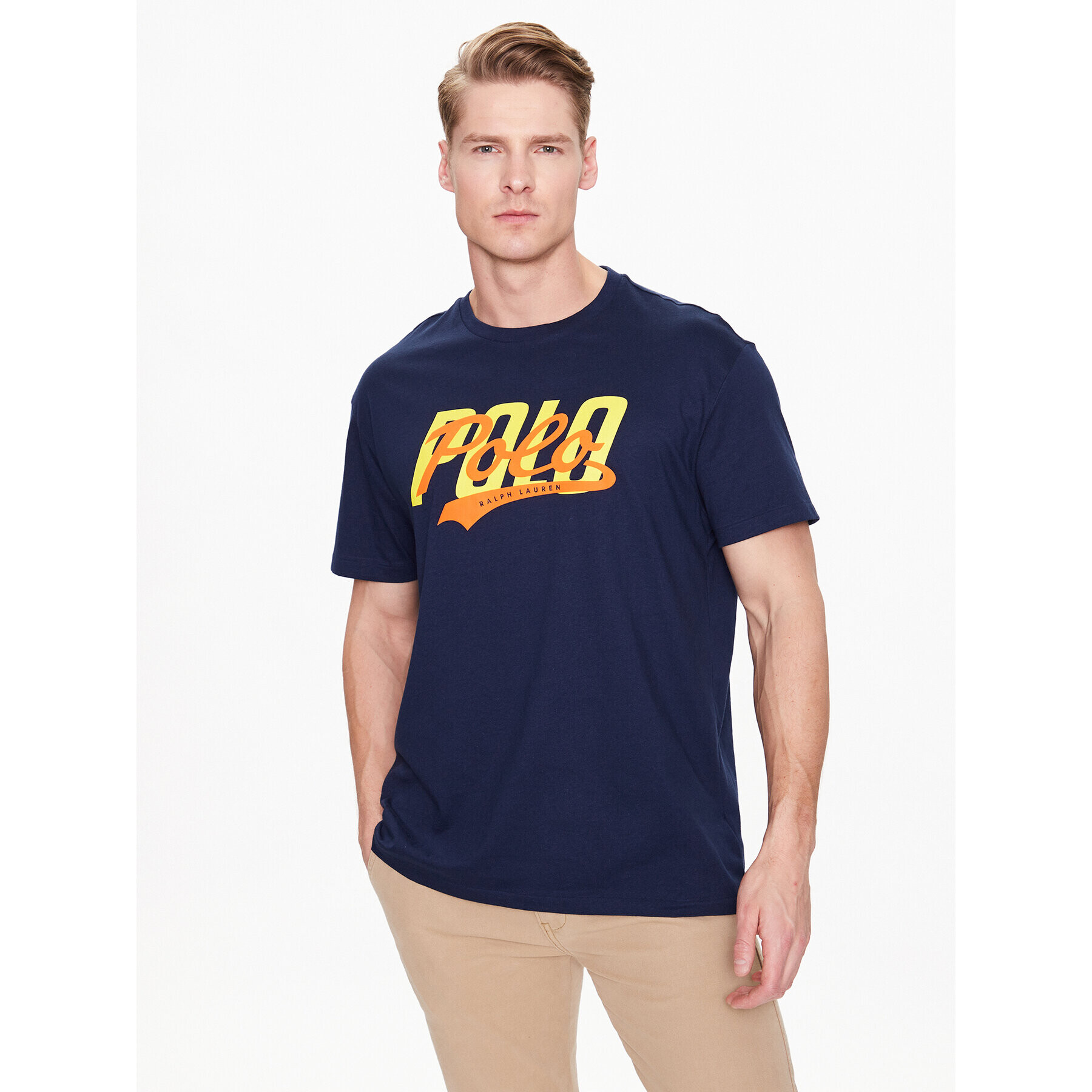 Polo Ralph Lauren T-Shirt - Pepit.gr