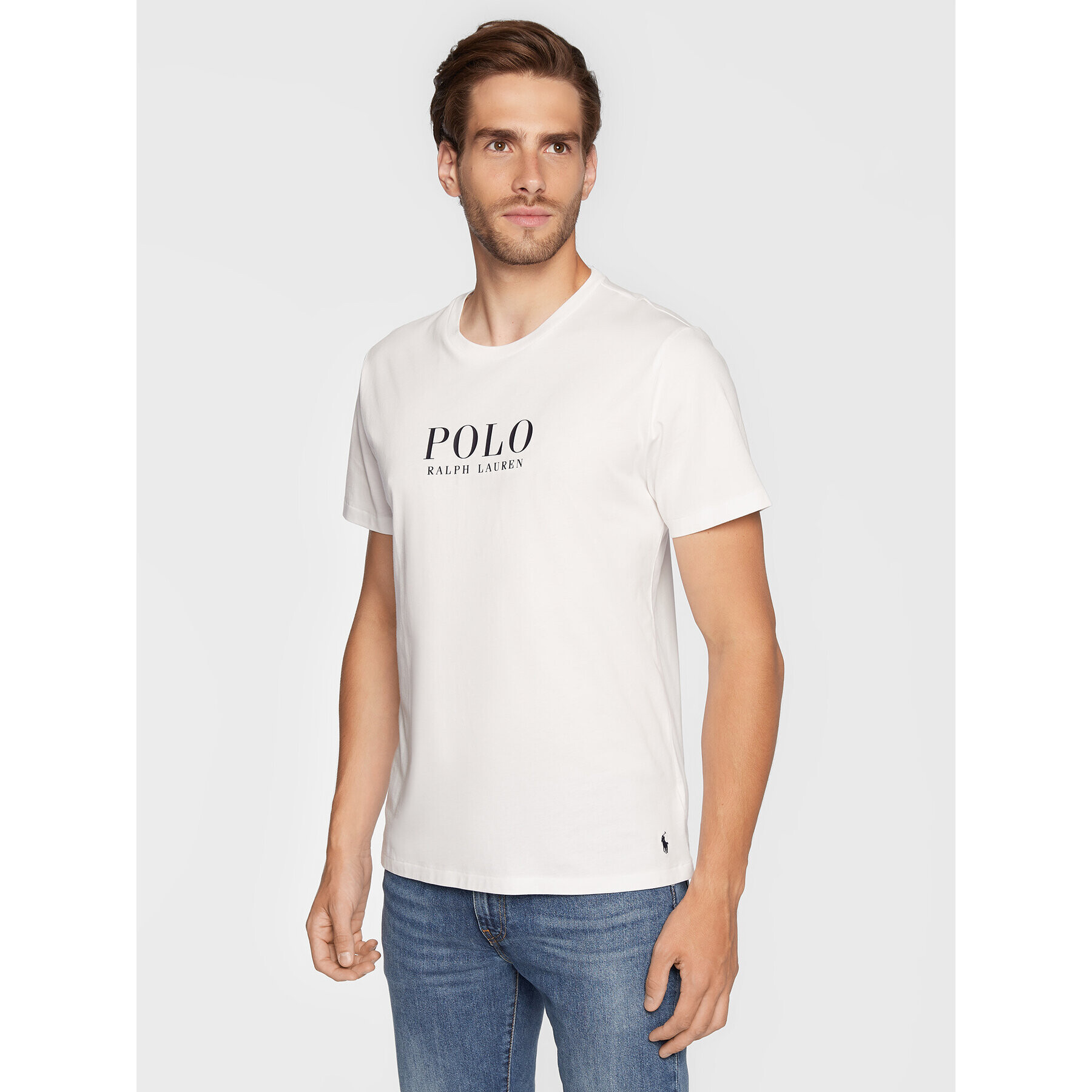 Polo Ralph Lauren T-Shirt - Pepit.gr