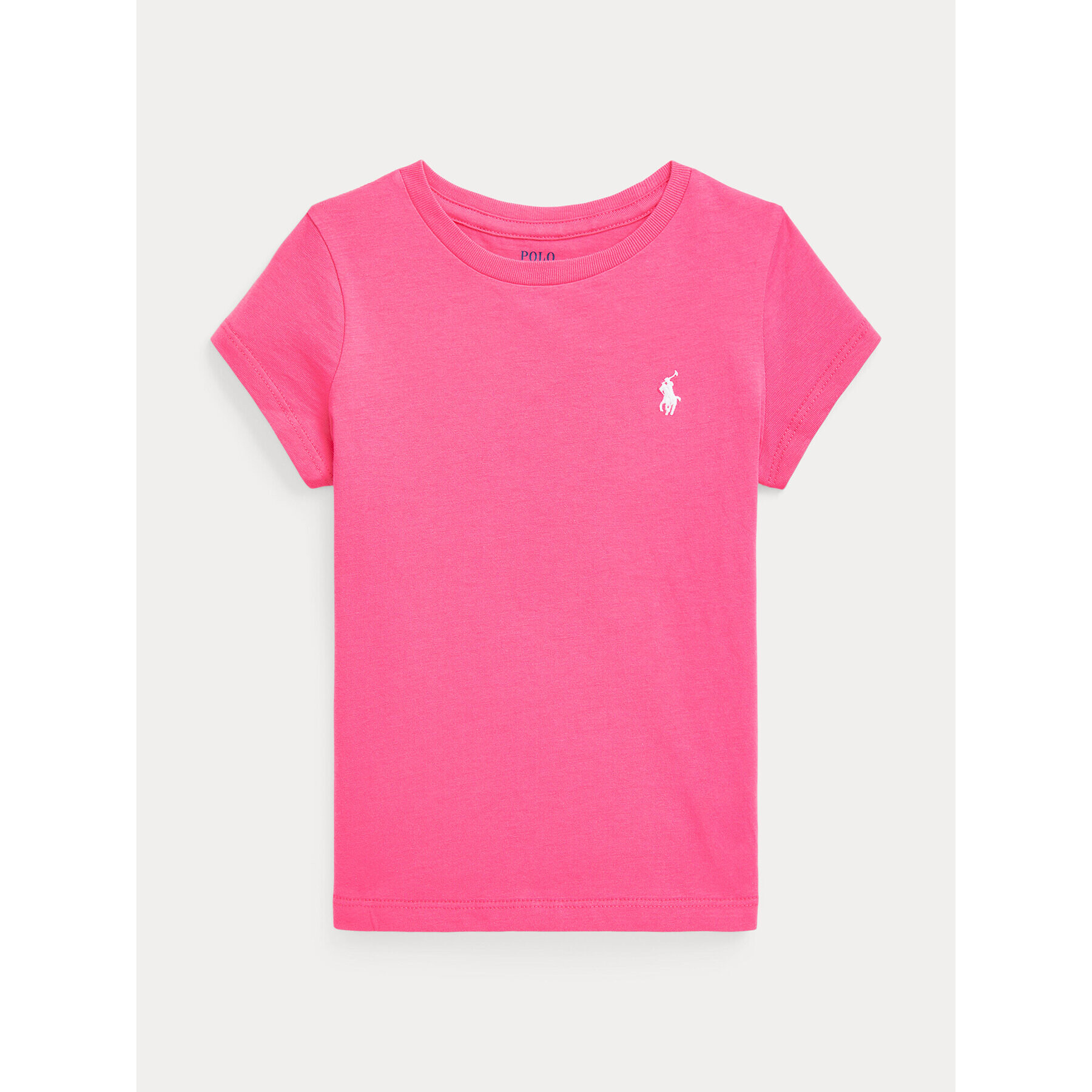 Polo Ralph Lauren T-Shirt - Pepit.gr