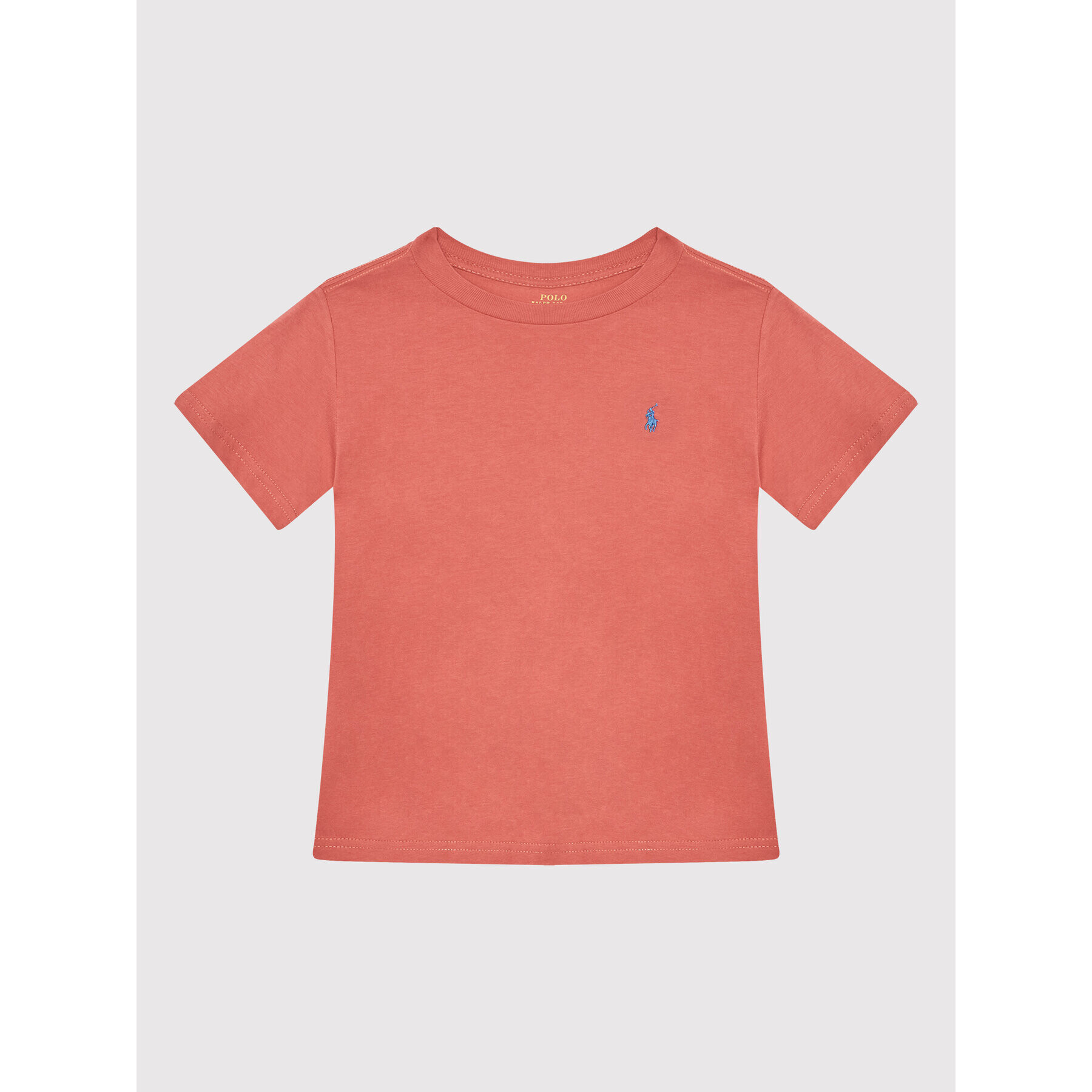 Polo Ralph Lauren T-Shirt - Pepit.gr