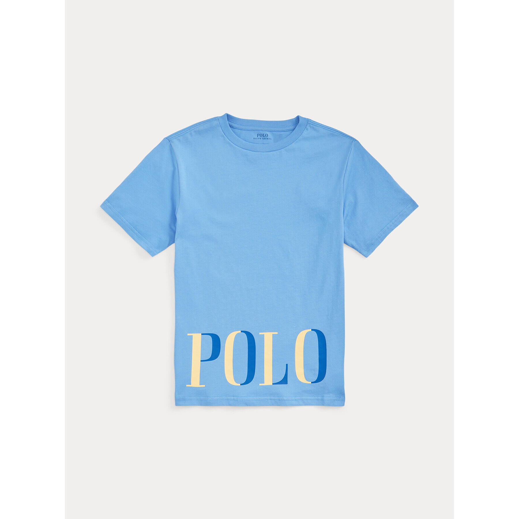 Polo Ralph Lauren T-Shirt - Pepit.gr