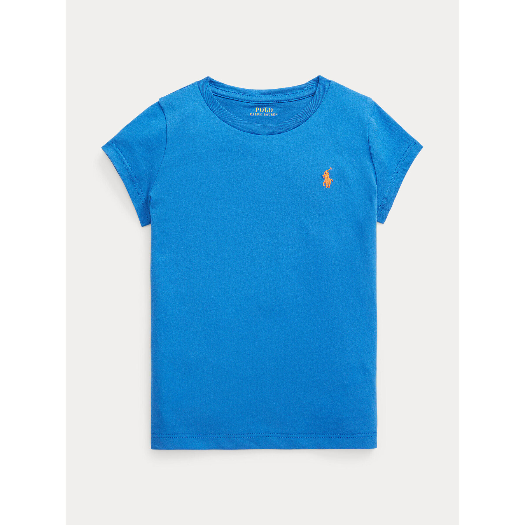 Polo Ralph Lauren T-Shirt - Pepit.gr