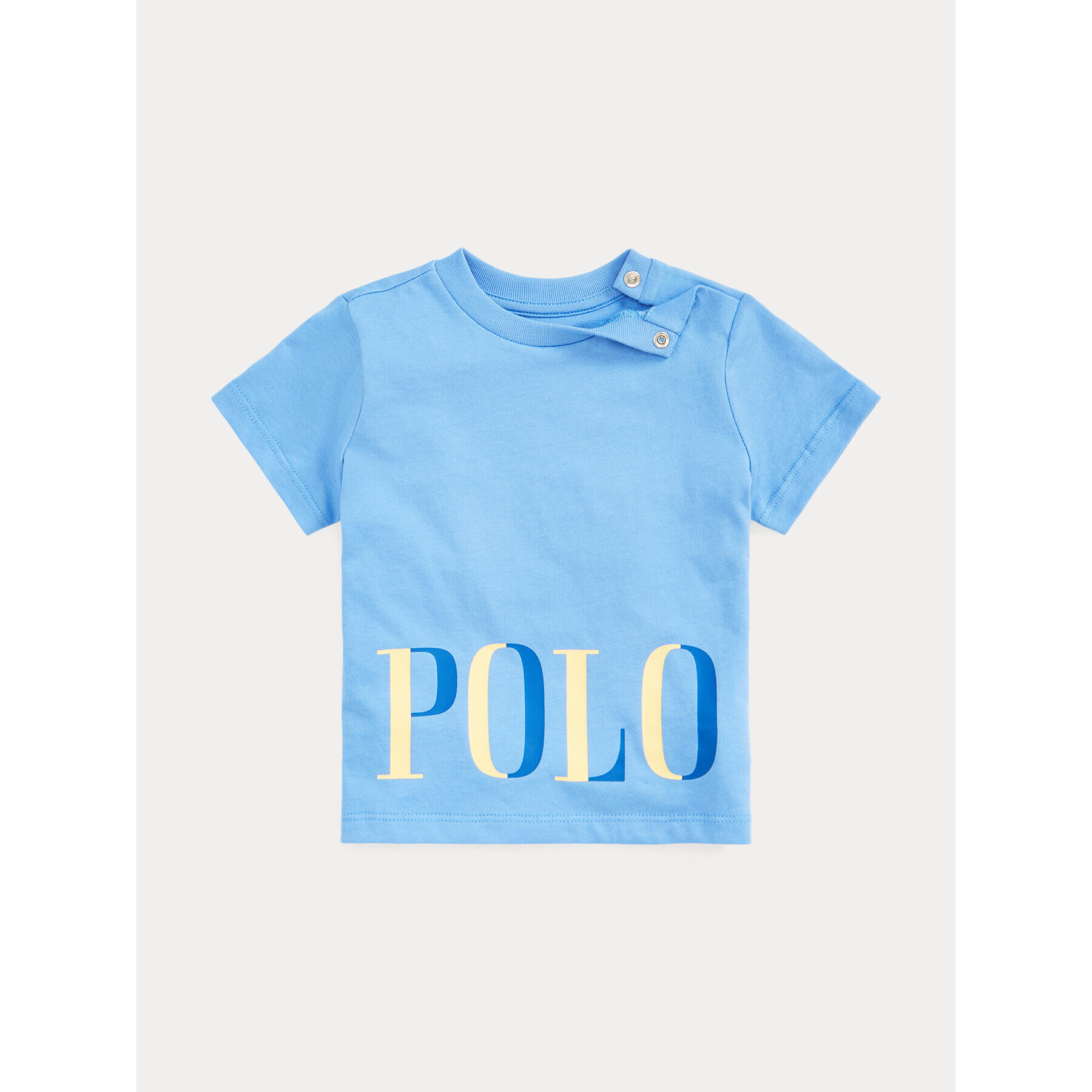 Polo Ralph Lauren T-Shirt - Pepit.gr