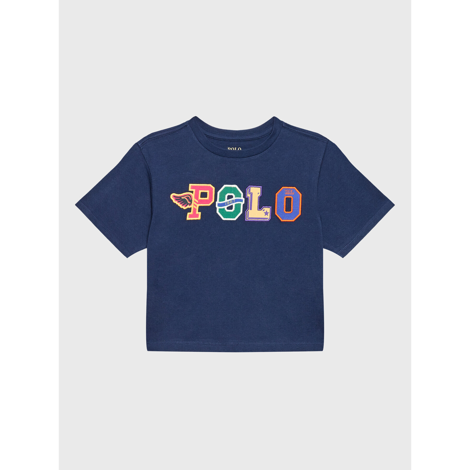 Polo Ralph Lauren T-Shirt - Pepit.gr