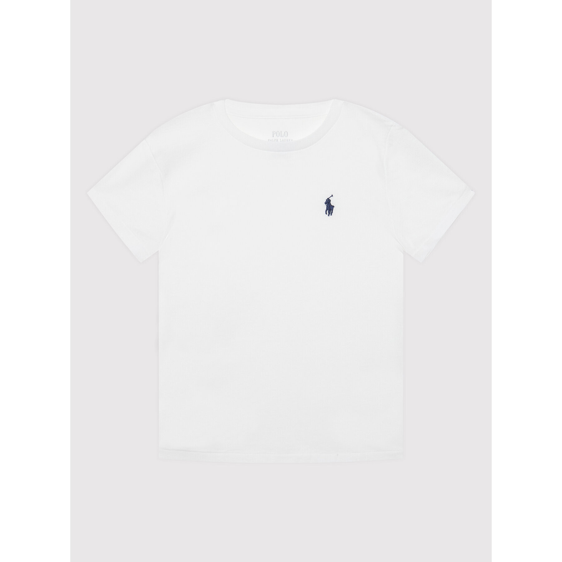 Polo Ralph Lauren T-Shirt - Pepit.gr