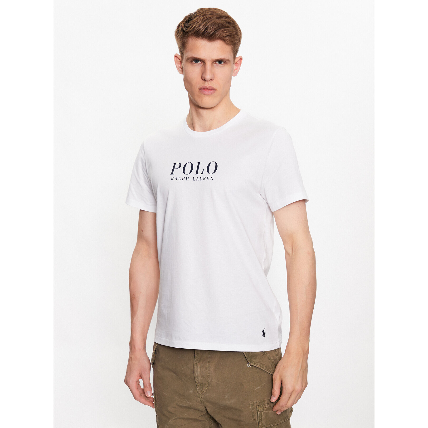 Polo Ralph Lauren T-Shirt - Pepit.gr