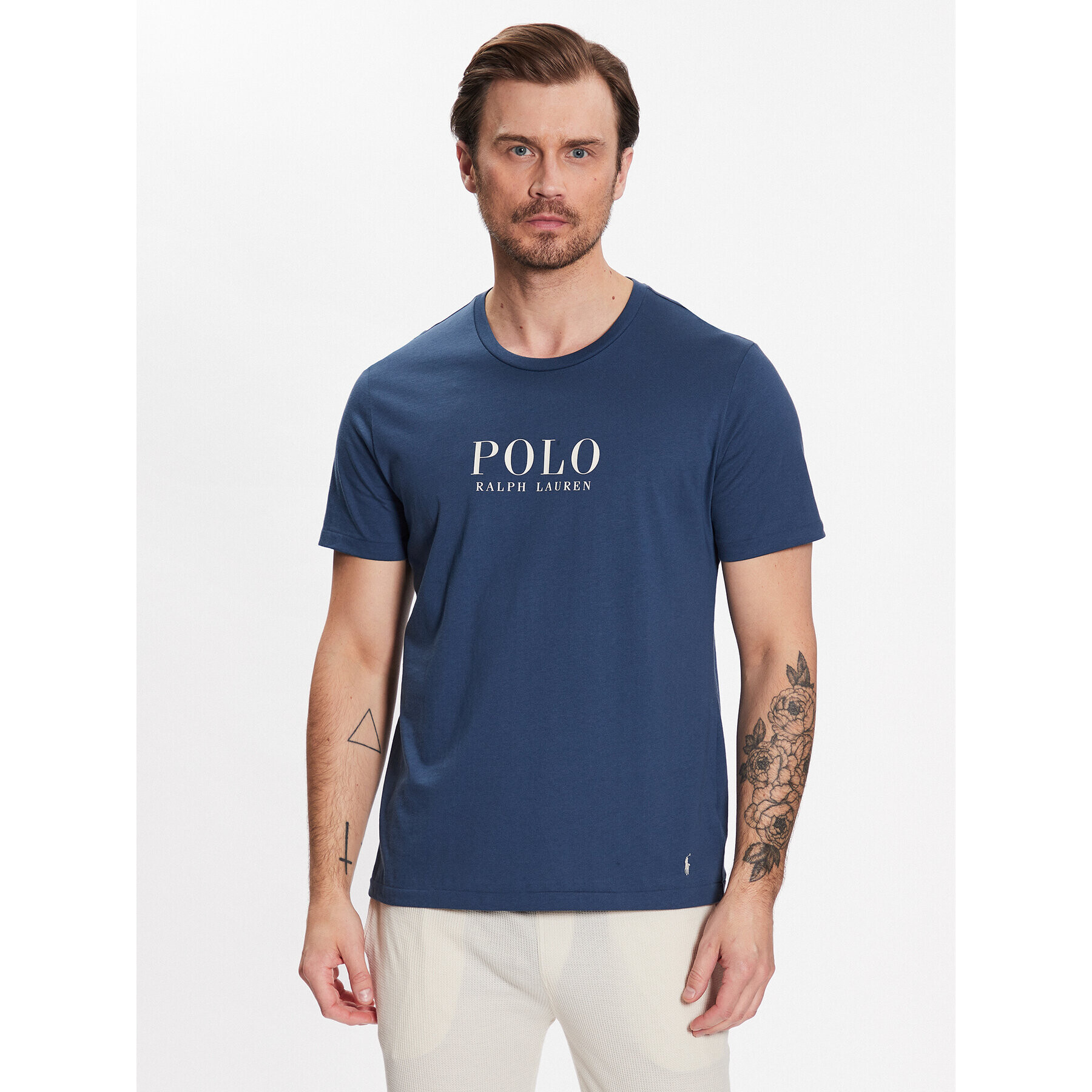 Polo Ralph Lauren T-Shirt - Pepit.gr