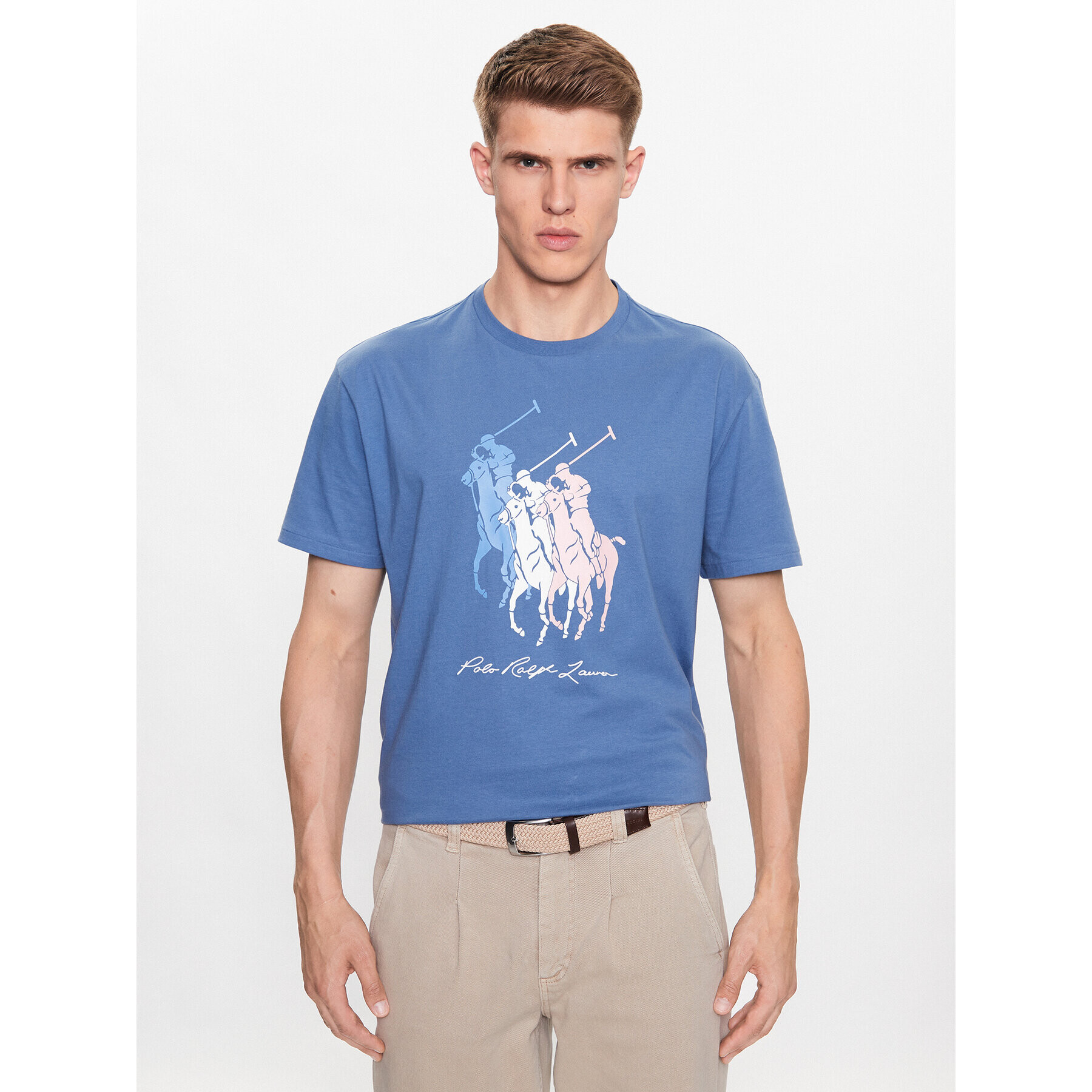 Polo Ralph Lauren T-Shirt - Pepit.gr