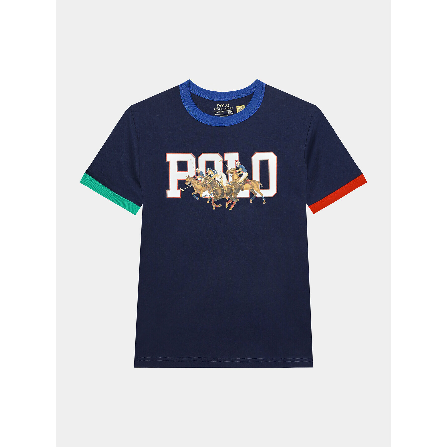 Polo Ralph Lauren T-Shirt - Pepit.gr