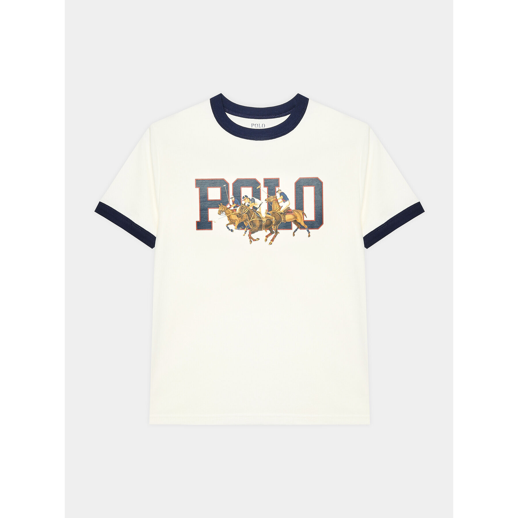 Polo Ralph Lauren T-Shirt - Pepit.gr