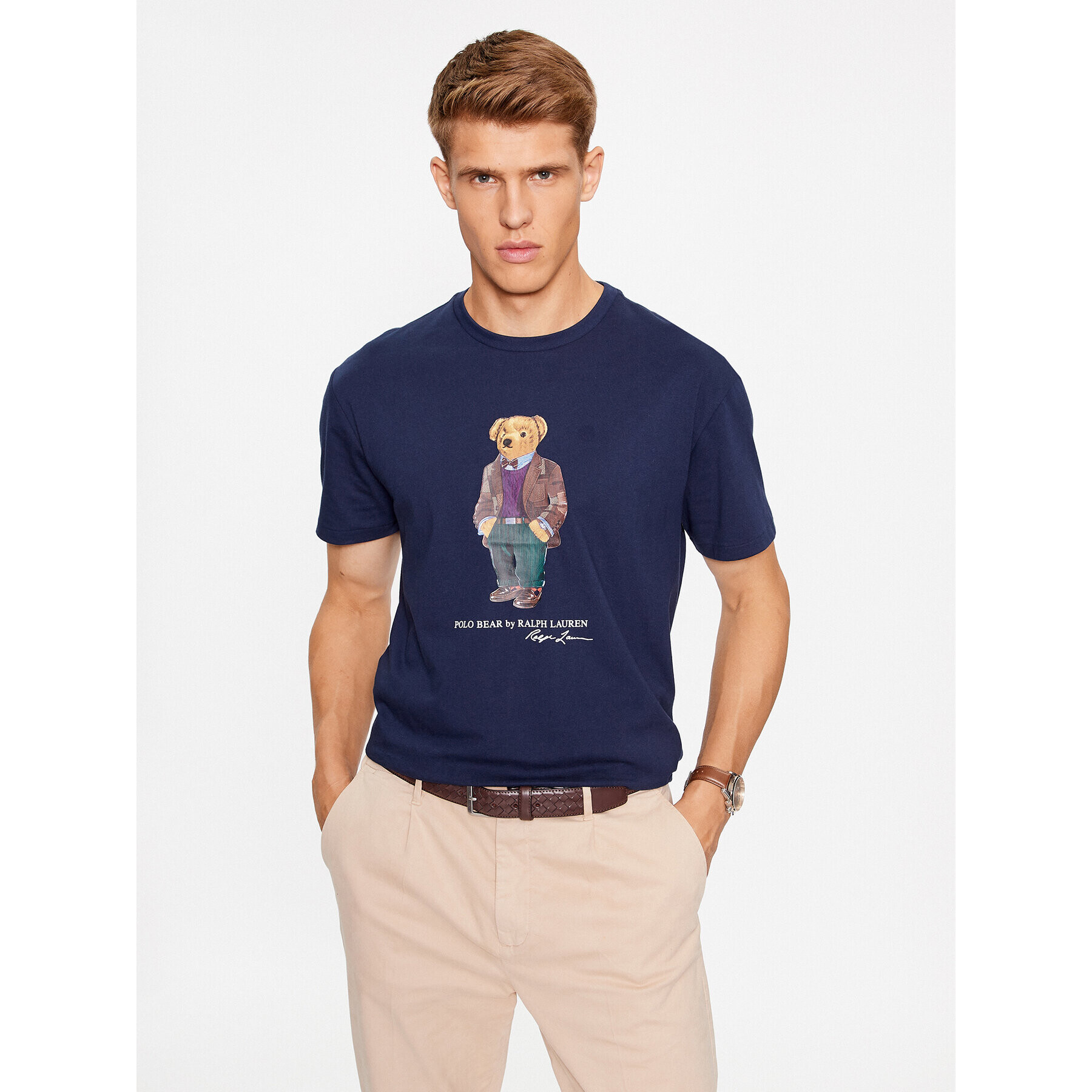 Polo Ralph Lauren T-Shirt - Pepit.gr