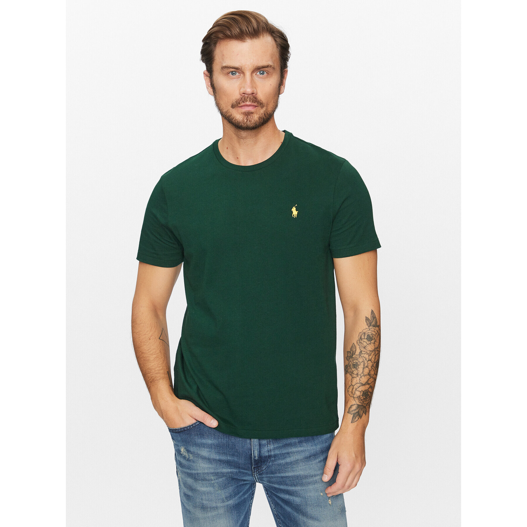 Polo Ralph Lauren T-Shirt - Pepit.gr