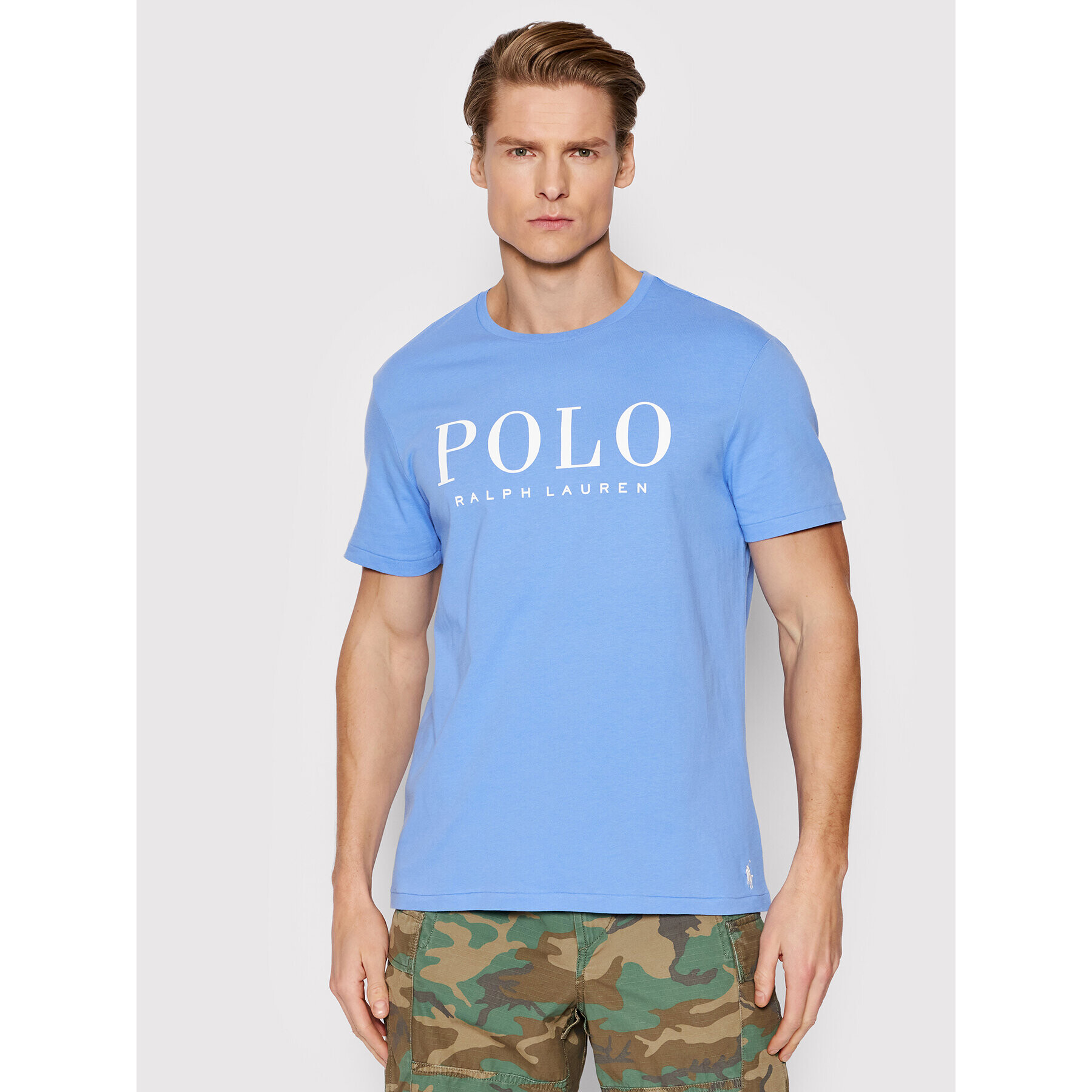 Polo Ralph Lauren T-Shirt - Pepit.gr