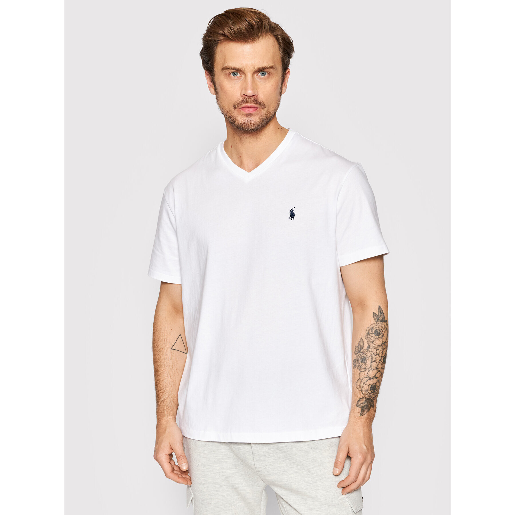 Polo Ralph Lauren T-Shirt - Pepit.gr