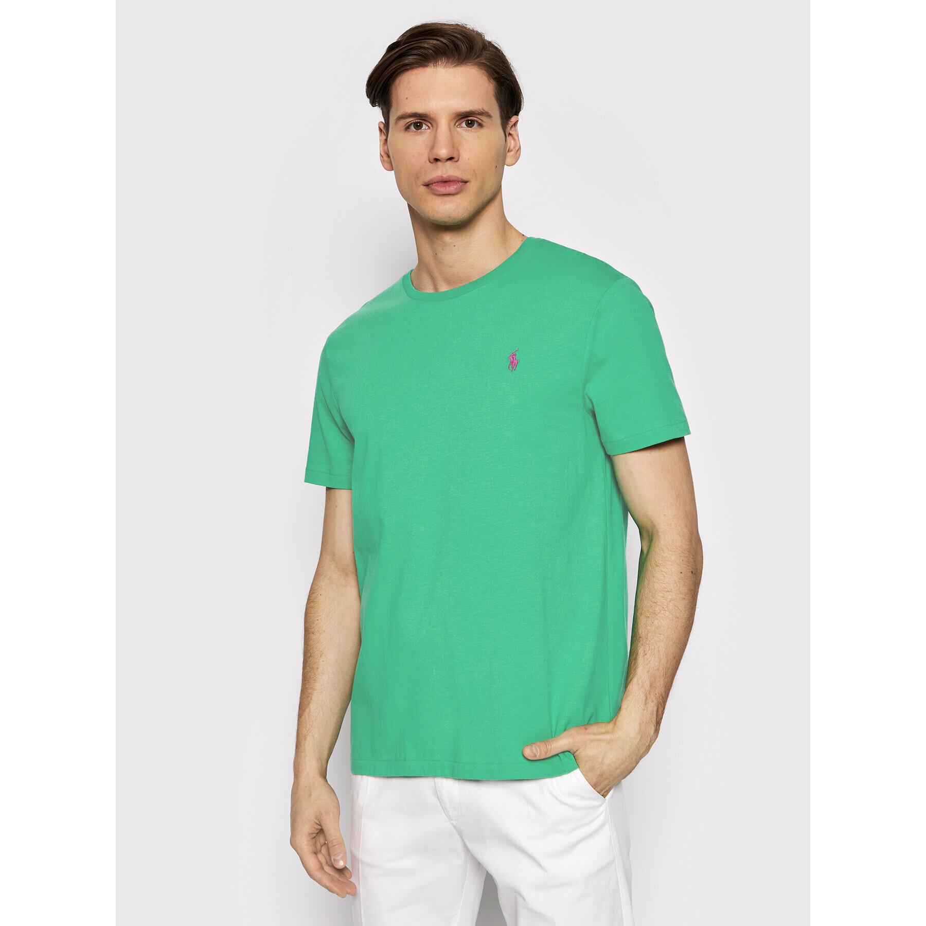 Polo Ralph Lauren T-Shirt - Pepit.gr