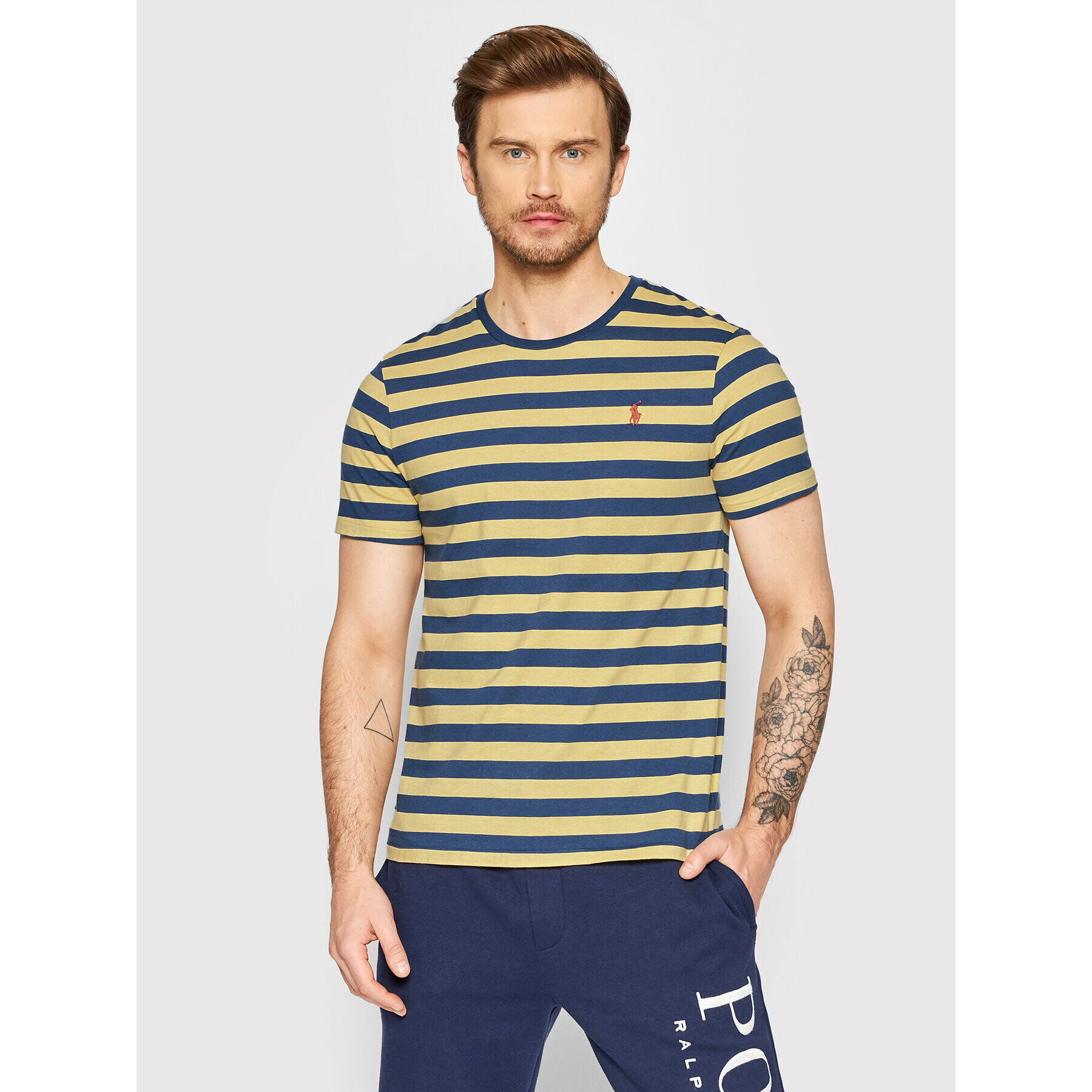 Polo Ralph Lauren T-Shirt - Pepit.gr