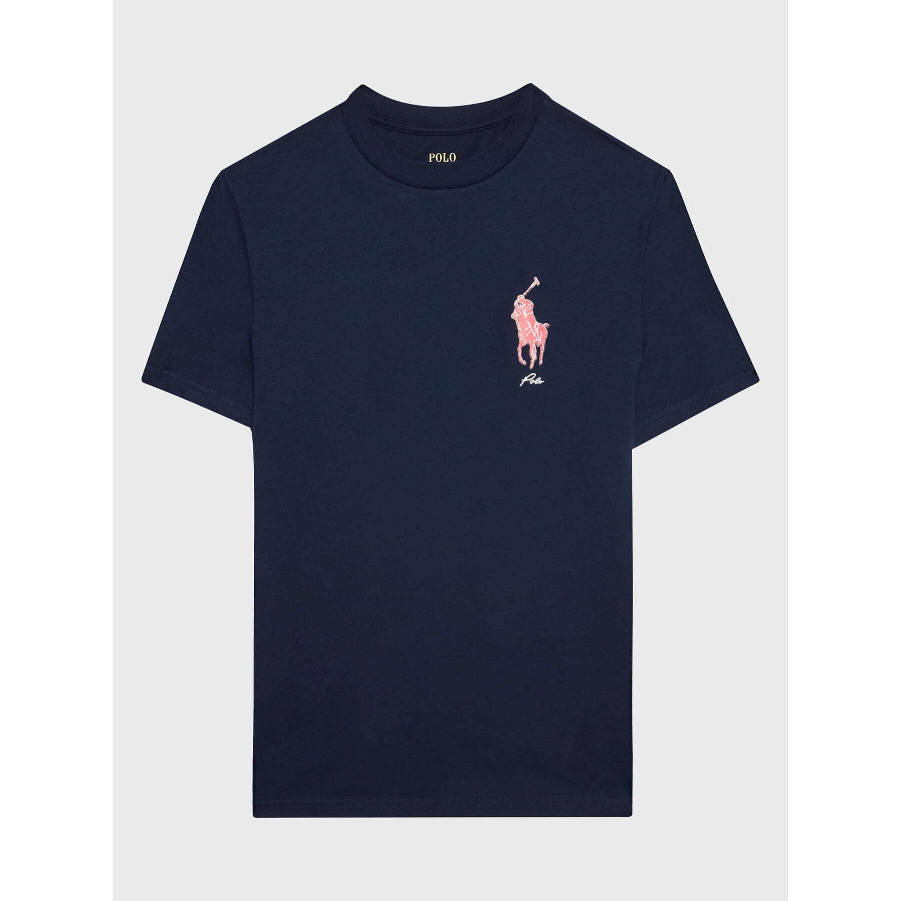 Polo Ralph Lauren T-Shirt - Pepit.gr