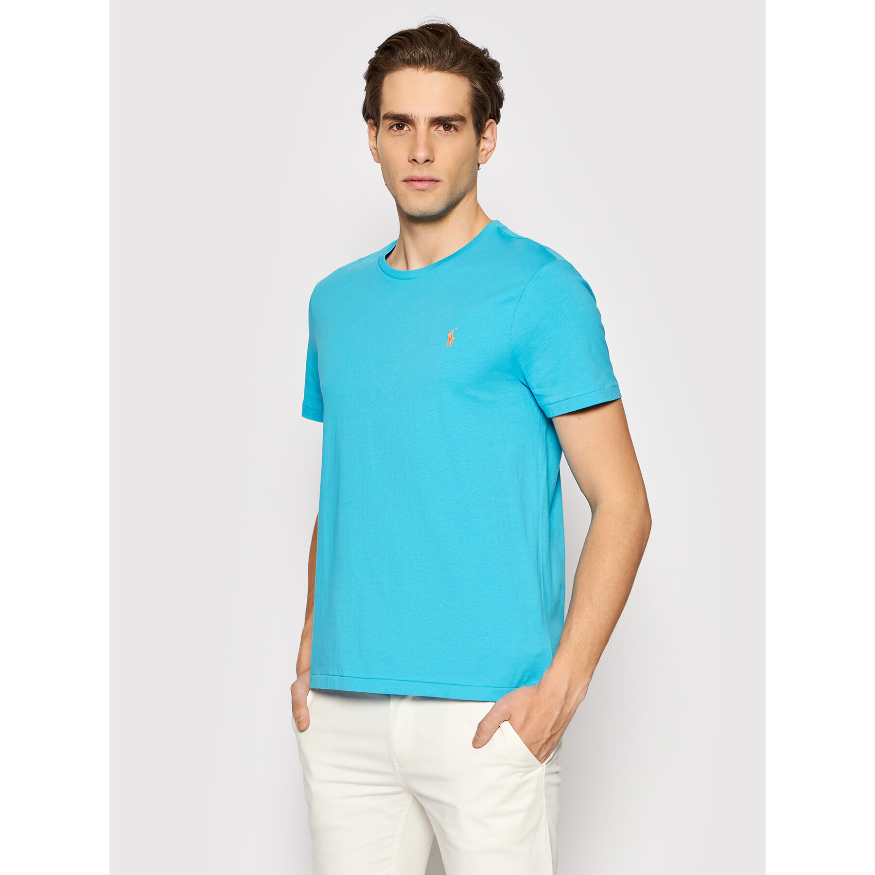 Polo Ralph Lauren T-Shirt - Pepit.gr