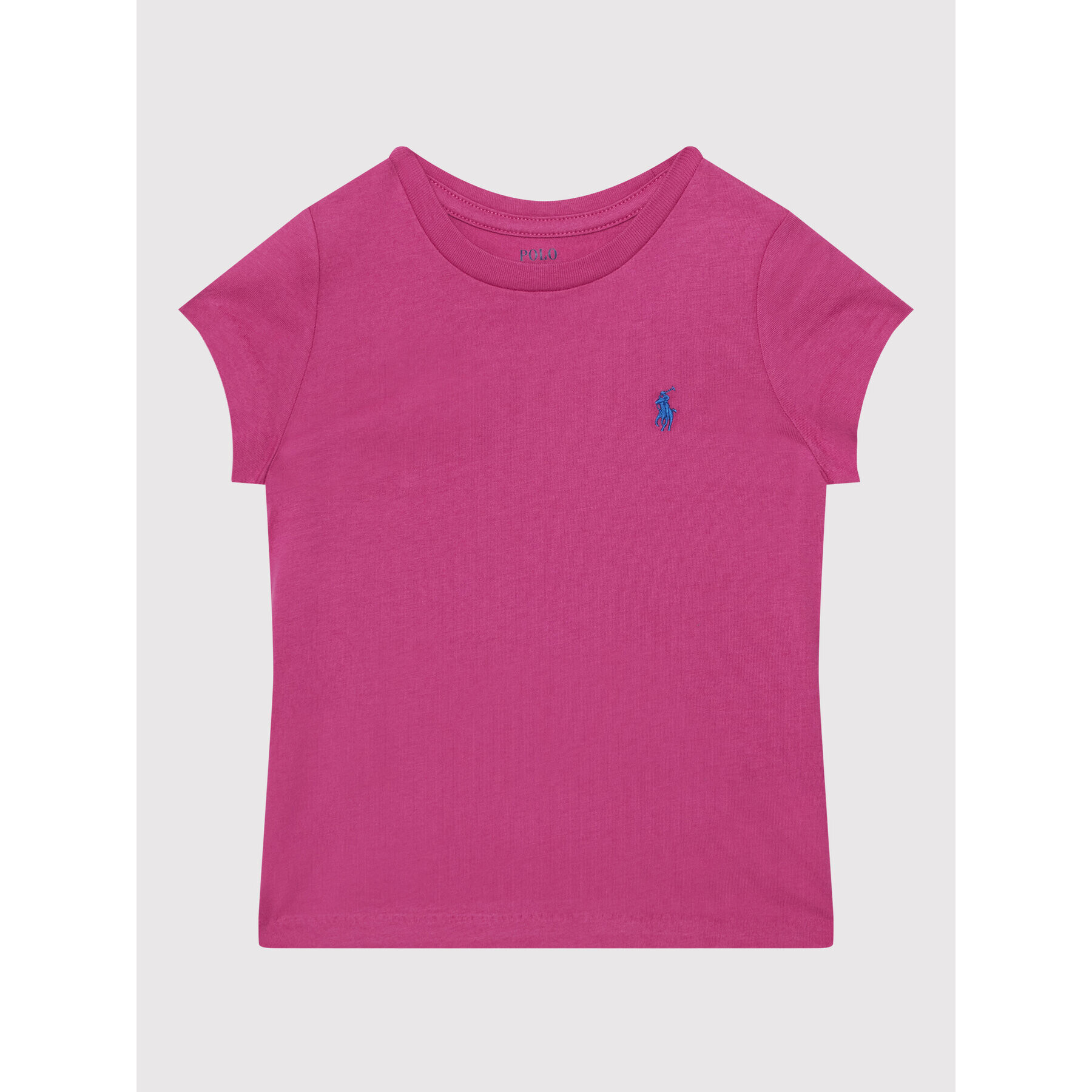 Polo Ralph Lauren T-Shirt - Pepit.gr