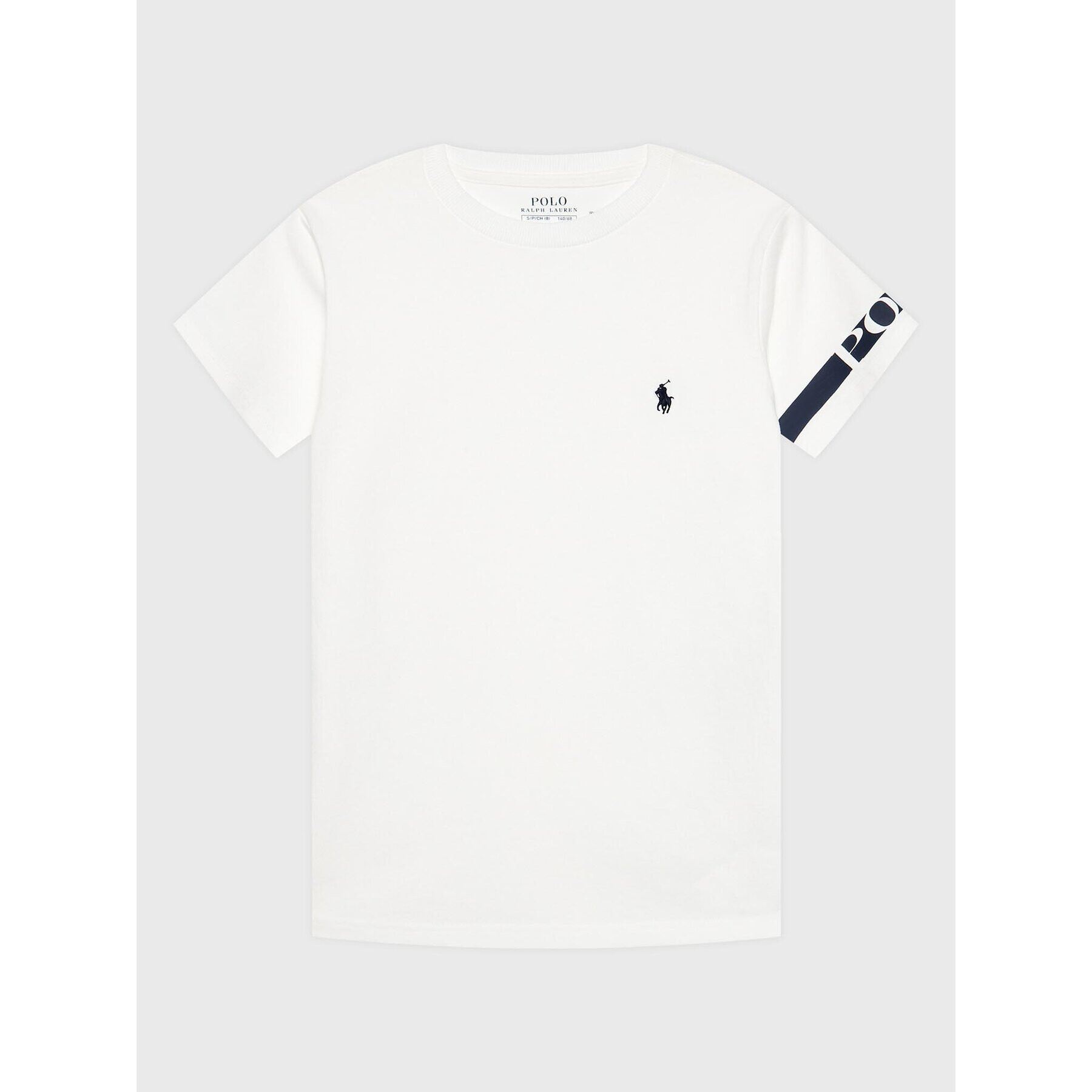 Polo Ralph Lauren T-Shirt - Pepit.gr